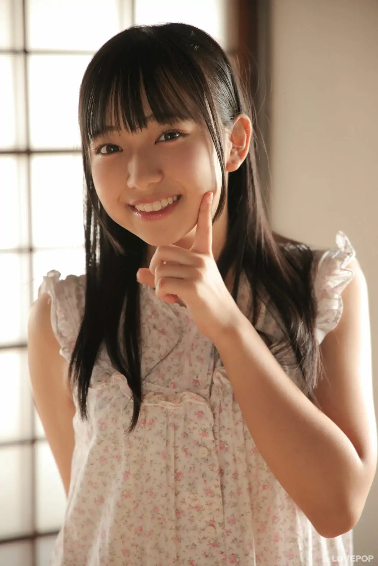 [LOVEPOP] Yui Iruma 入間ゆい Photoset 14