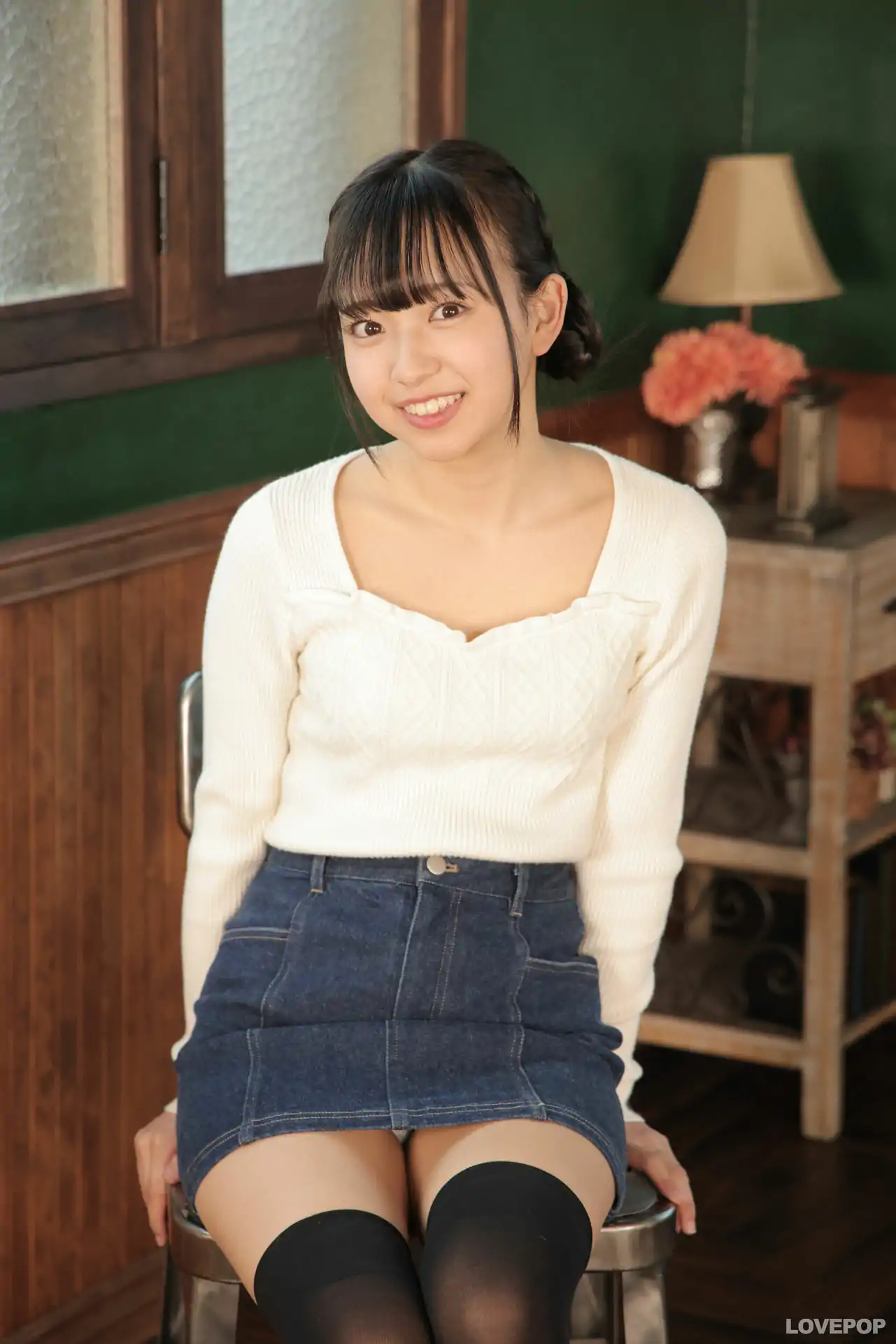 [LOVEPOP] Yui Iruma 入間ゆい Photoset 30