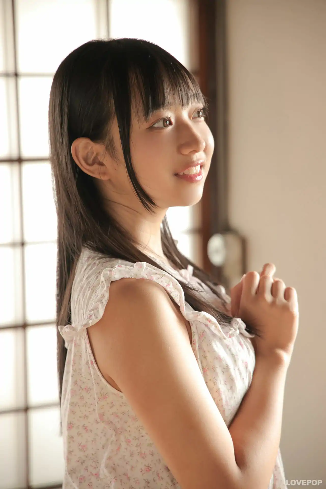 [LOVEPOP] Yui Iruma 入間ゆい Photoset 14