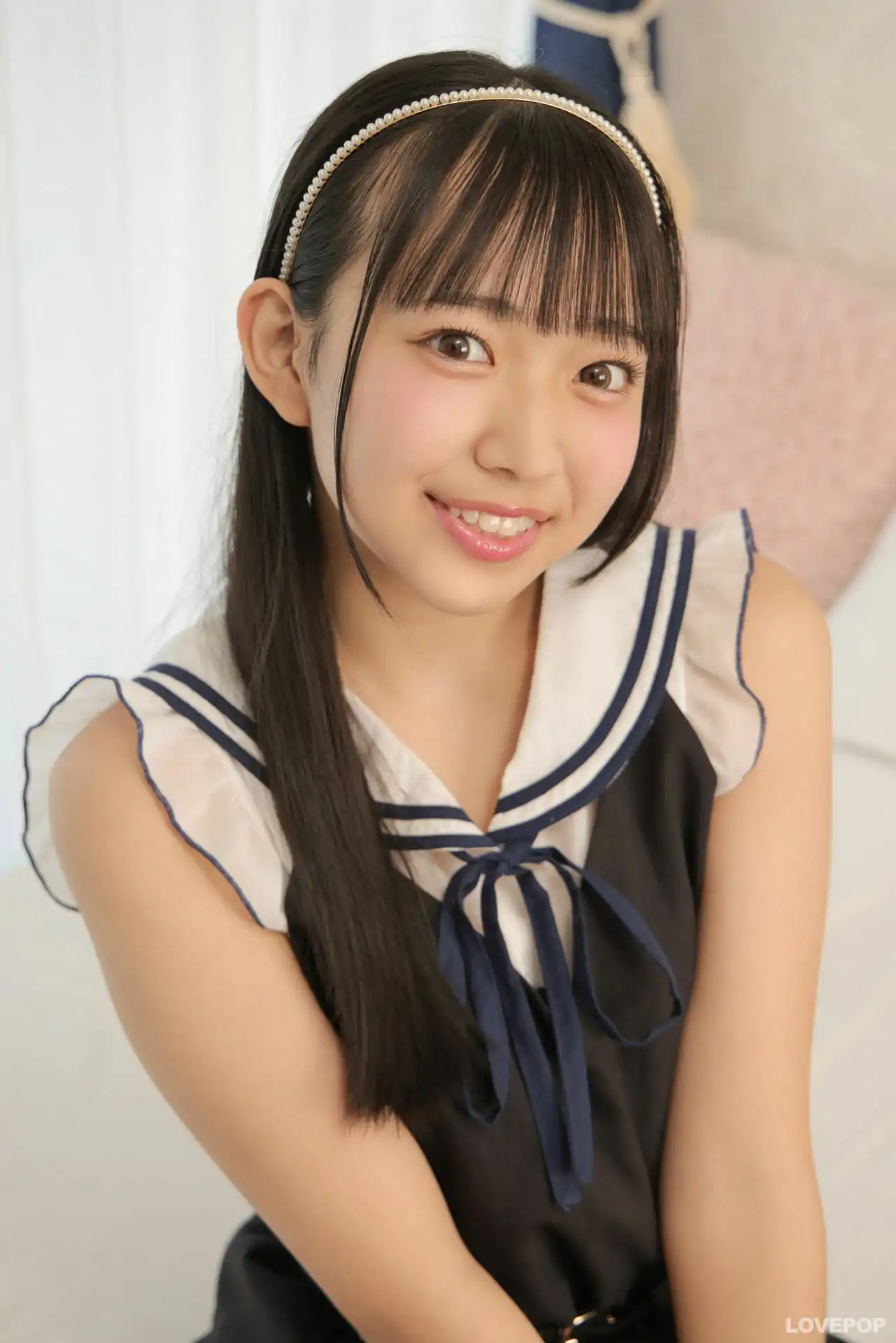 [LOVEPOP] Yui Iruma 入間ゆい Photoset 10