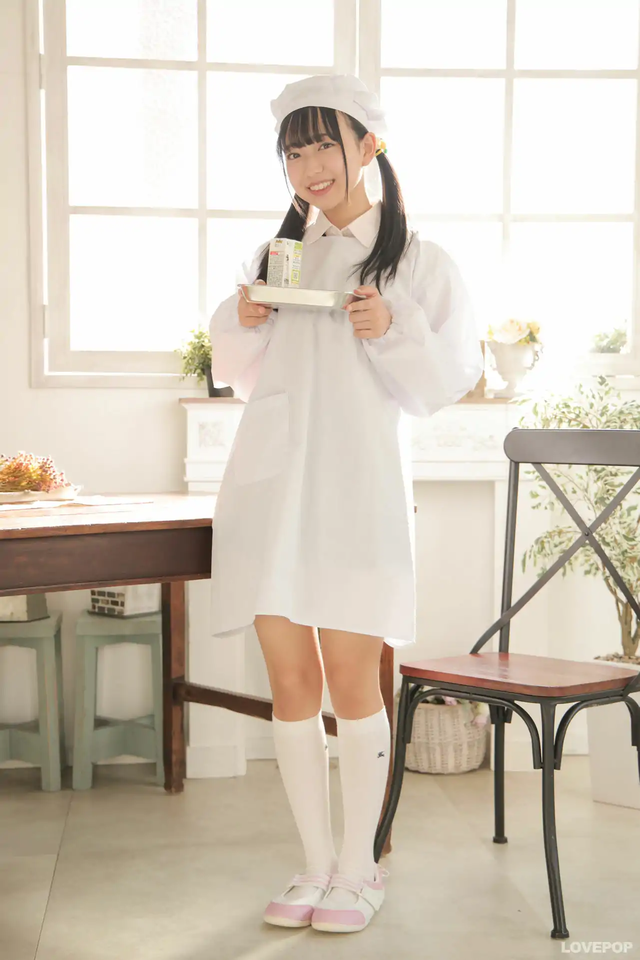 [LOVEPOP] Yui Iruma 入間ゆい Photoset 29