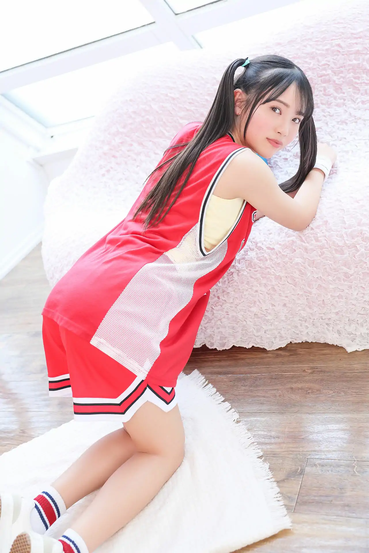 [Minisuka.tv] Mai Hyodo 兵藤まい - Special Gallery Stage 2 Set 1.03