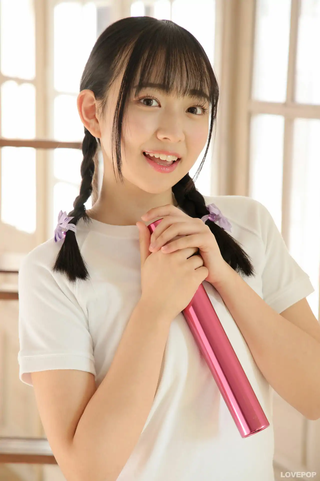 [LOVEPOP] Yui Iruma 入間ゆい Photoset 03