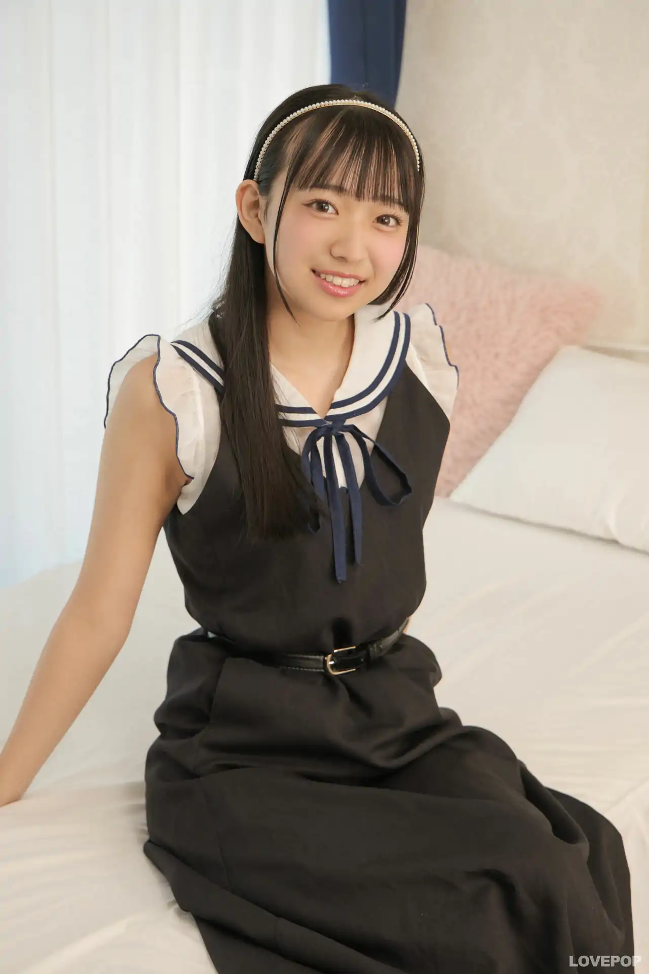 [LOVEPOP] Yui Iruma 入間ゆい Photoset 10