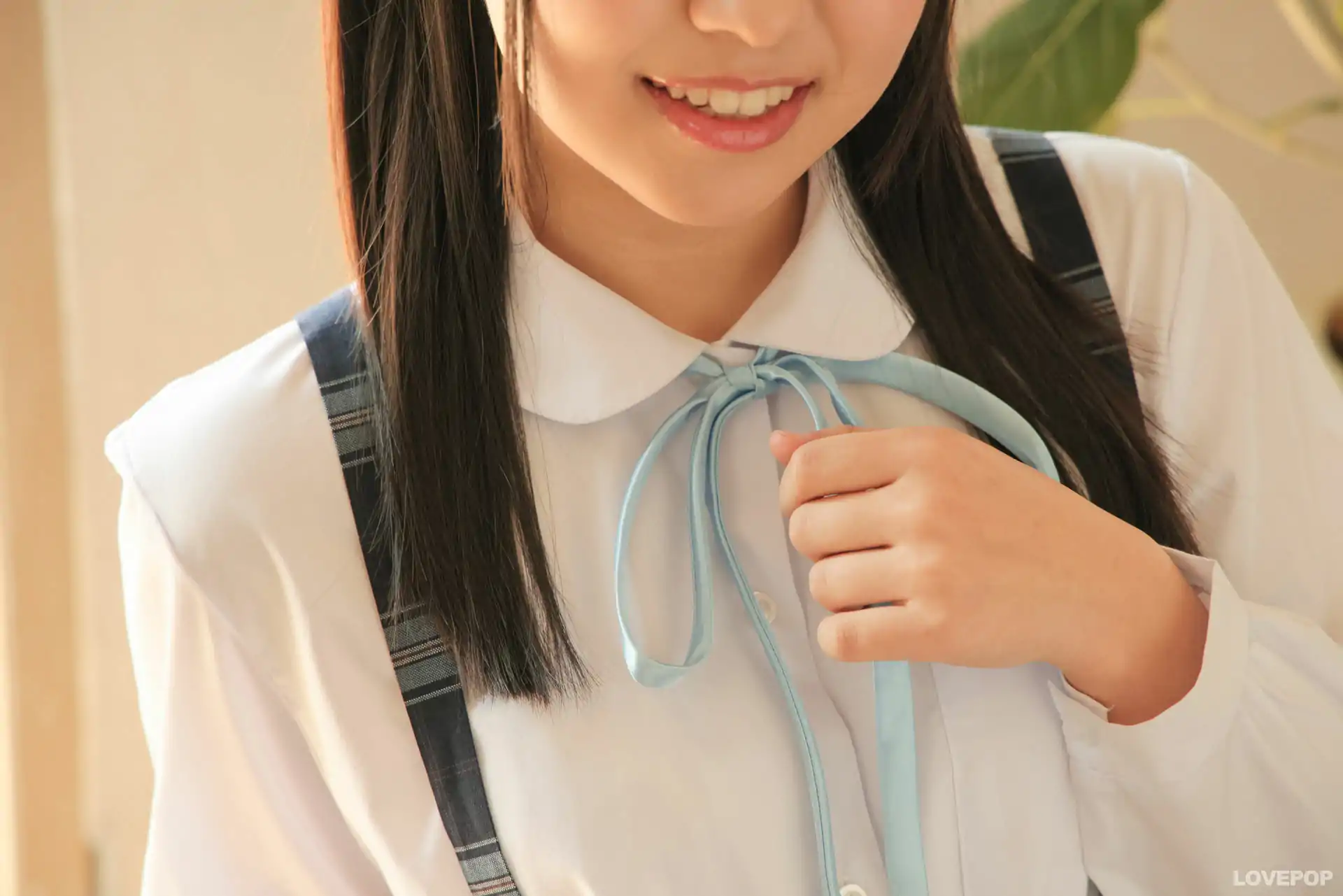 [LOVEPOP] Yui Iruma 入間ゆい Photoset 05