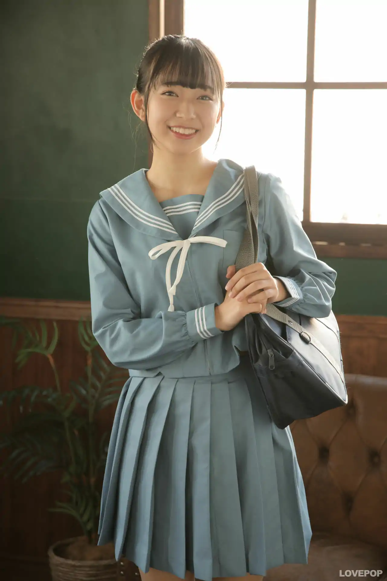 [LOVEPOP] Yui Iruma 入間ゆい Photoset 28