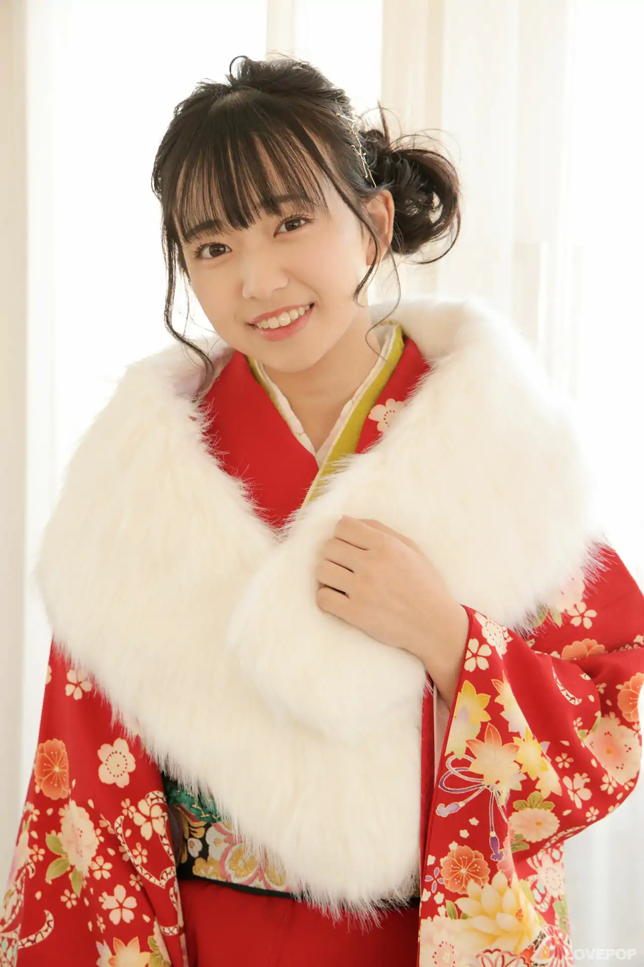 [LOVEPOP] Yui Iruma 入間ゆい Photoset 17