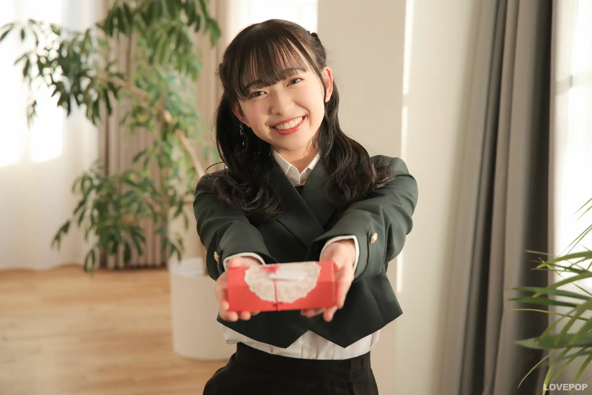 [LOVEPOP] Yui Iruma 入間ゆい Photoset 21