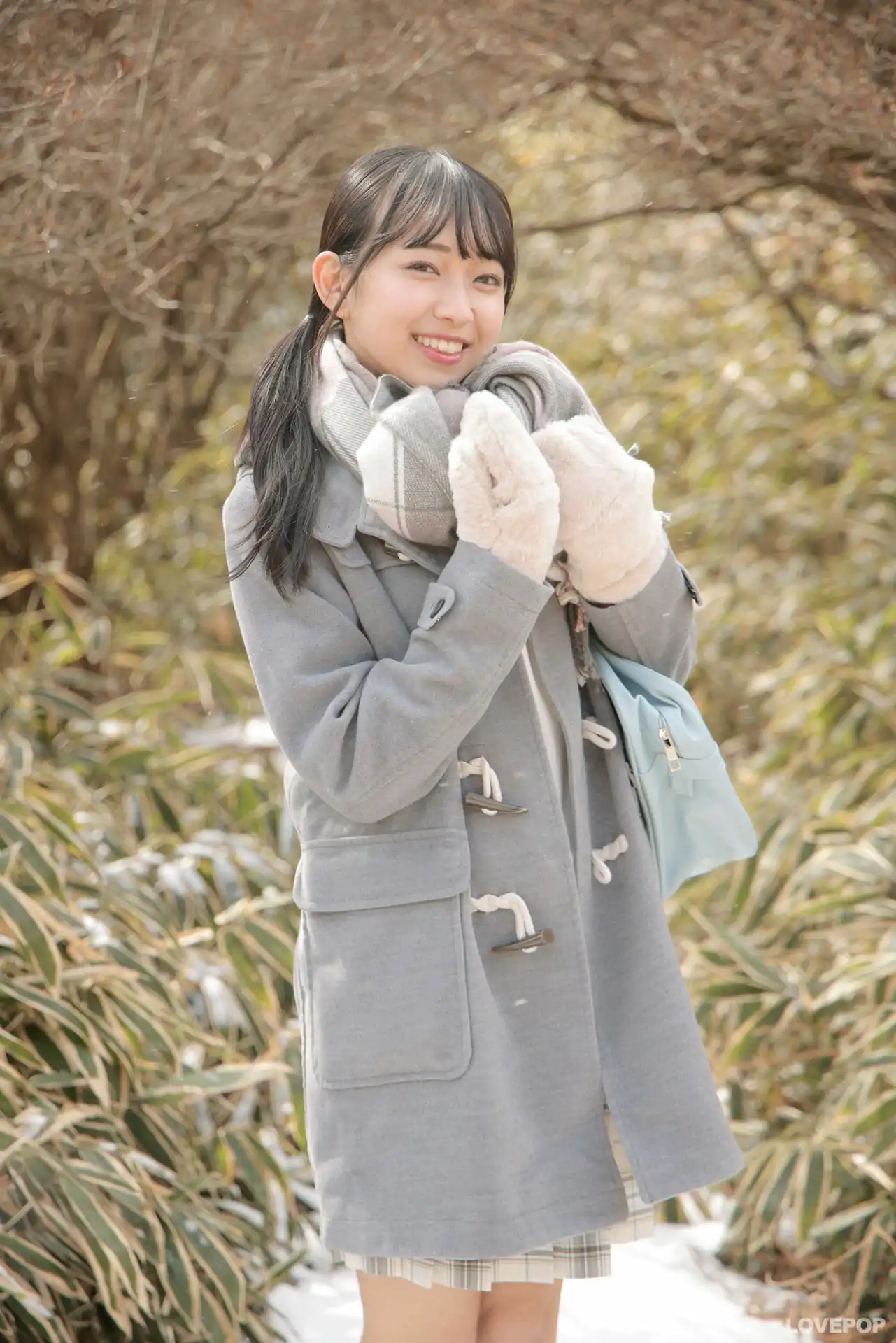 [LOVEPOP] Yui Iruma 入間ゆい Photoset 23