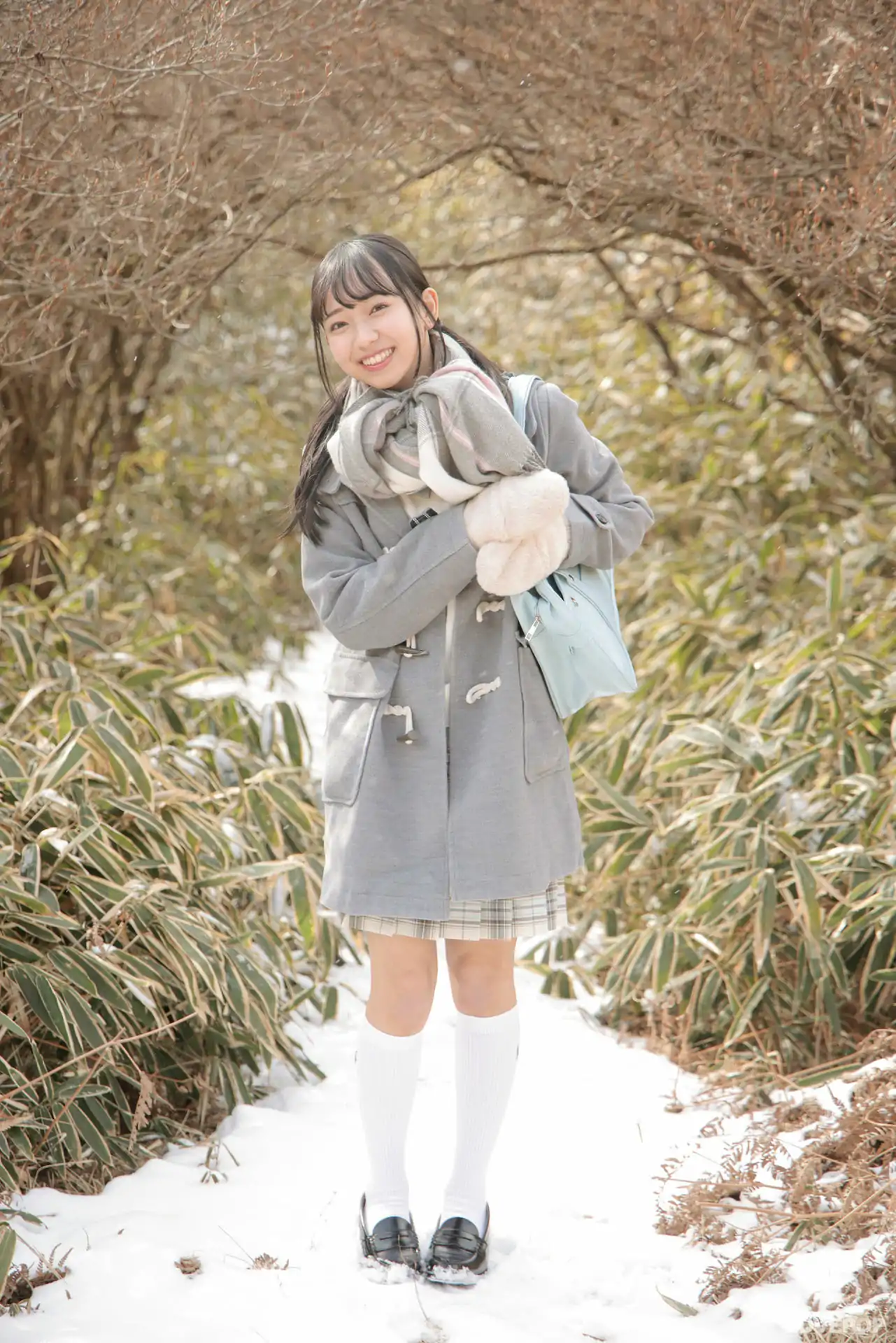 [LOVEPOP] Yui Iruma 入間ゆい Photoset 23