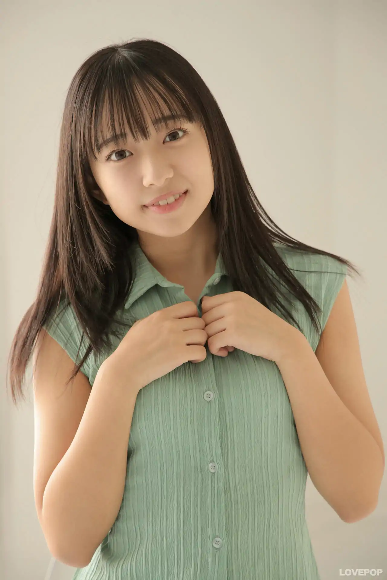 [LOVEPOP] Yui Iruma 入間ゆい Photoset 19