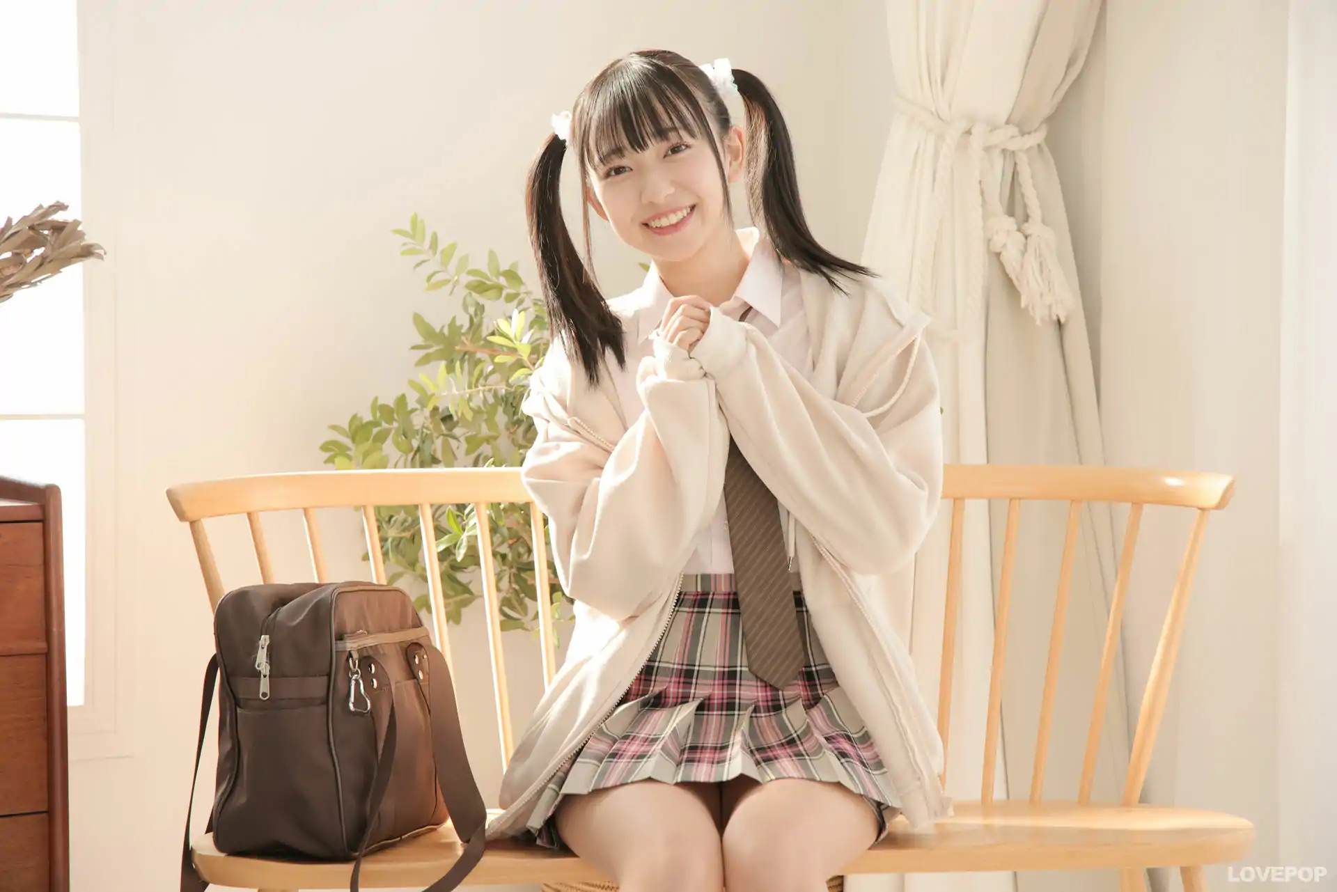 [LOVEPOP] Yui Iruma 入間ゆい Photoset 20