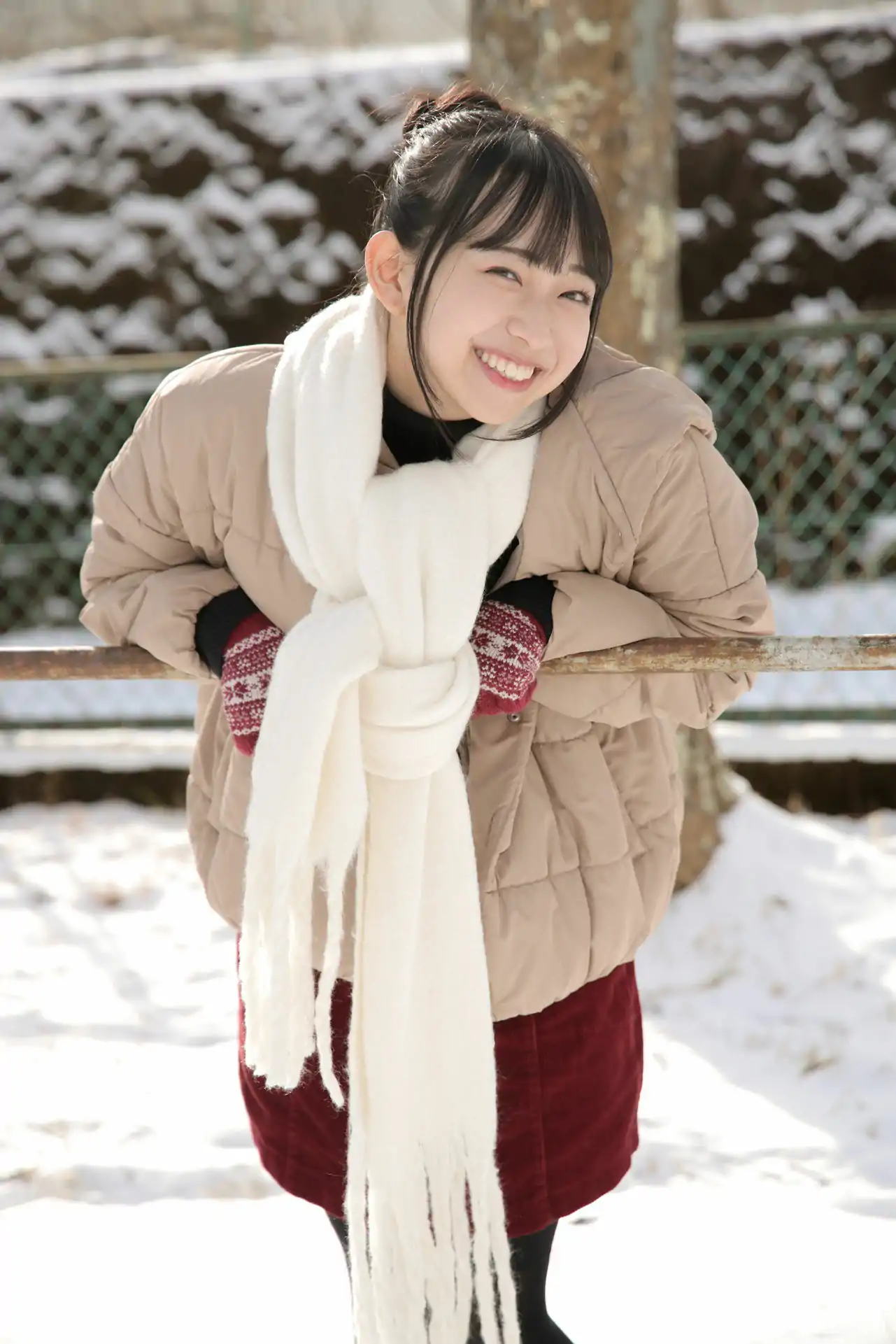 [LOVEPOP] Yui Iruma 入間ゆい Photoset 24