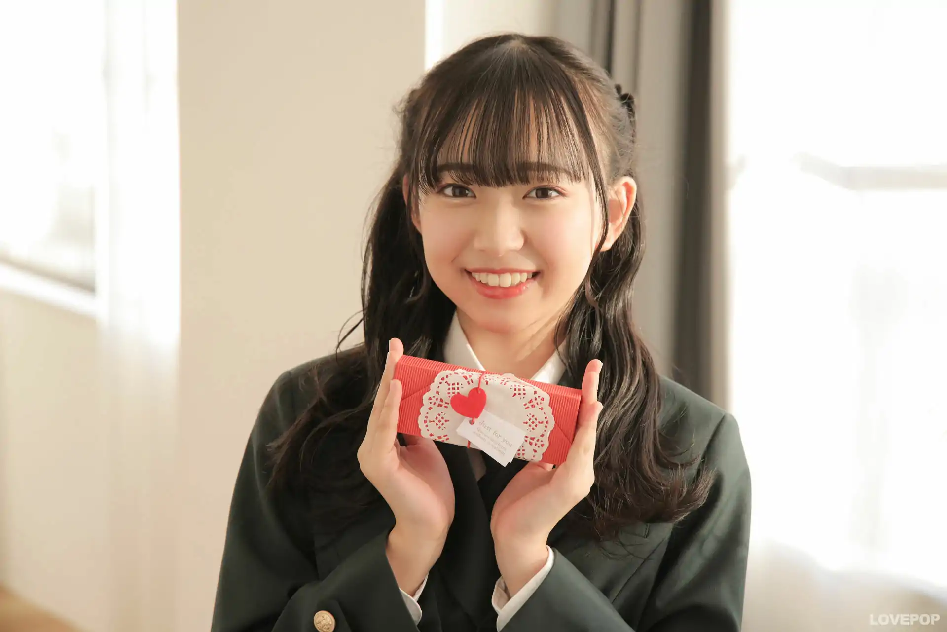 [LOVEPOP] Yui Iruma 入間ゆい Photoset 21