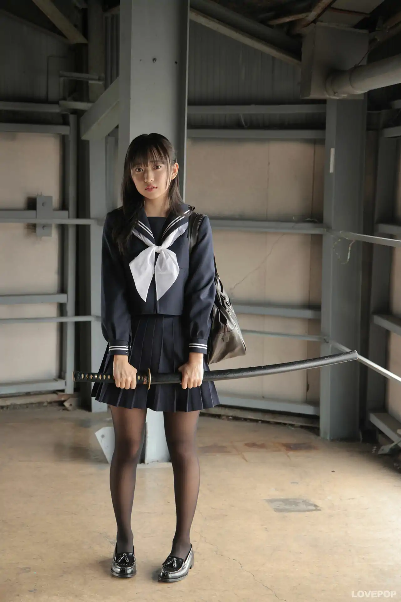 [LOVEPOP] Yui Iruma 入間ゆい Photoset 18