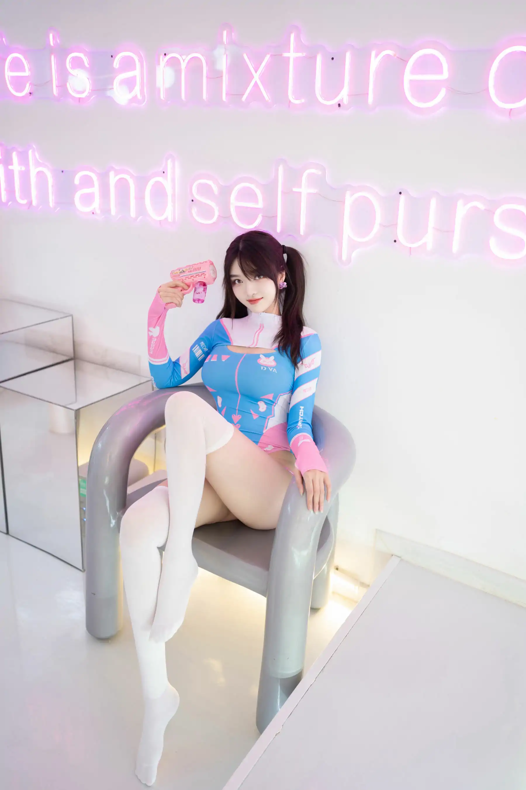 白露lulu - 守望先锋