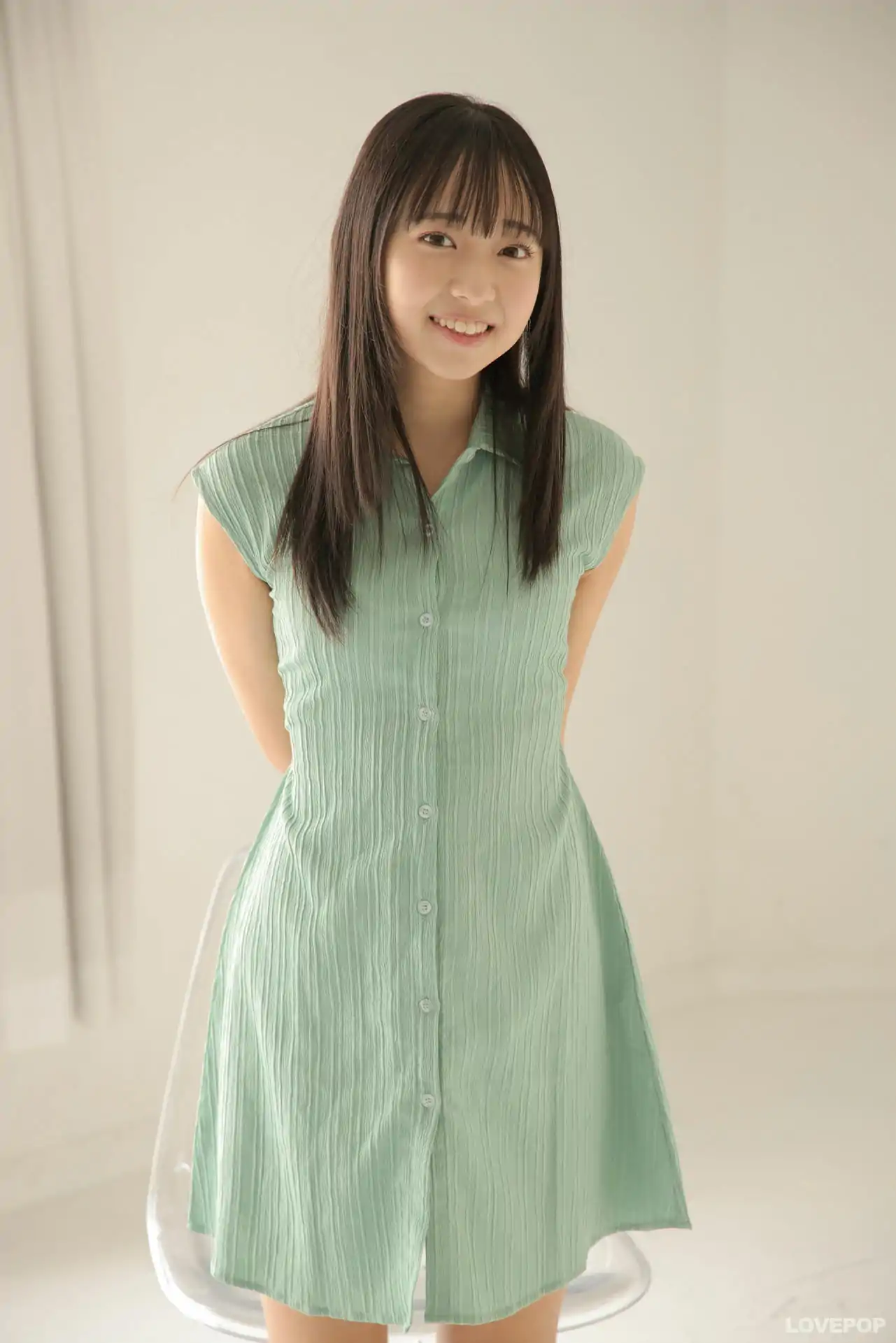 [LOVEPOP] Yui Iruma 入間ゆい Photoset 19