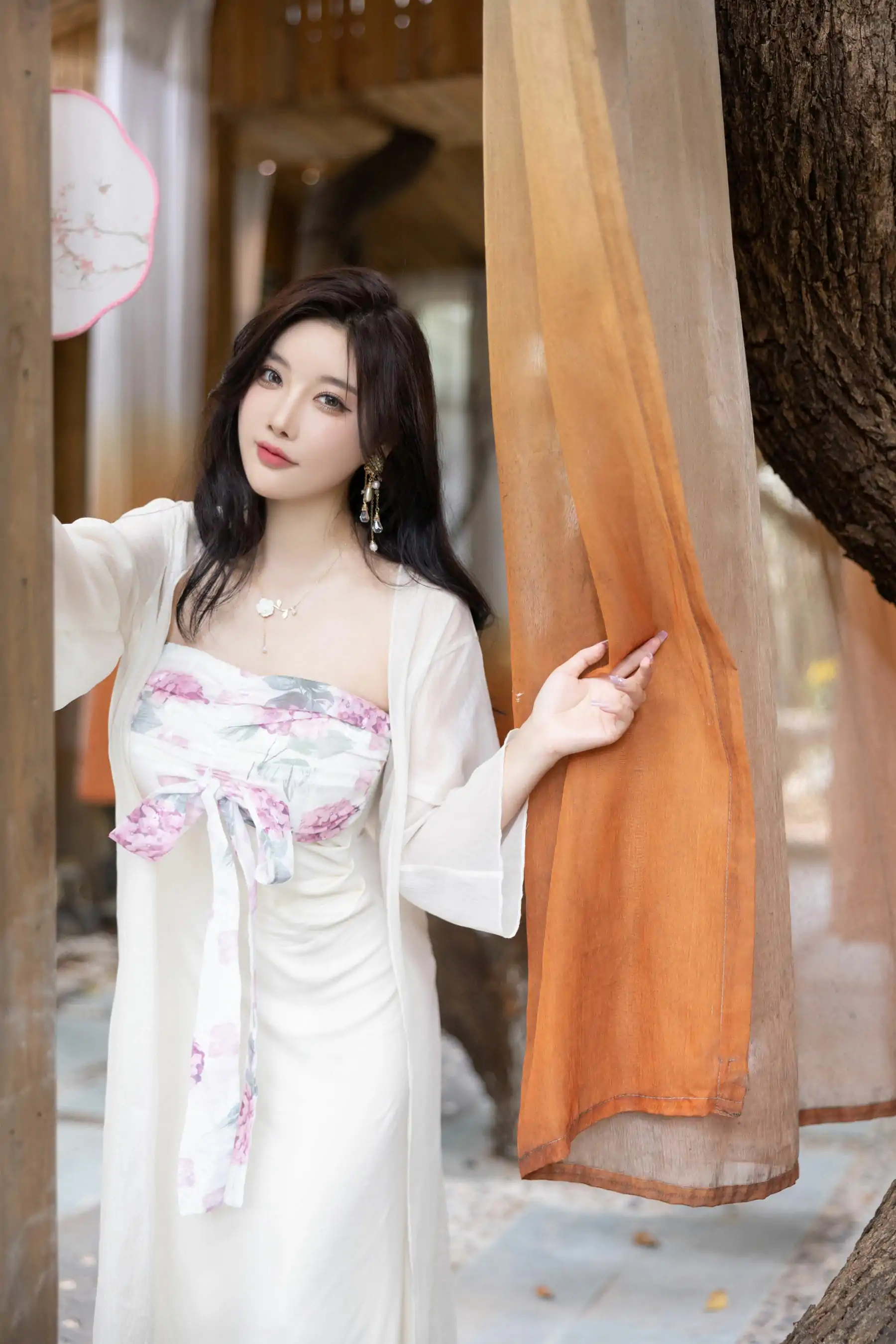 杨晨晨 - 国风妖精