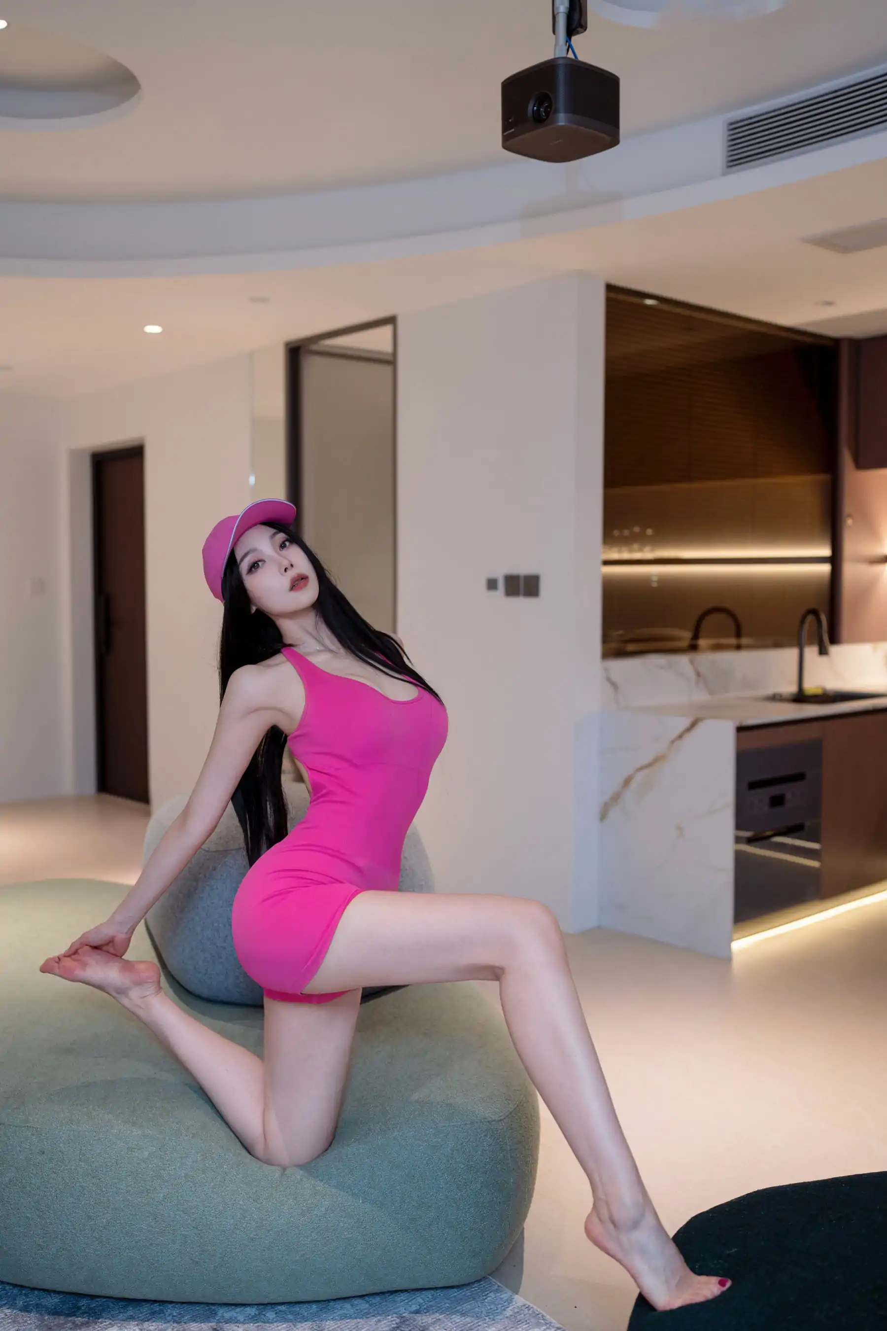 清妙 - 浮光掠影 瑜伽