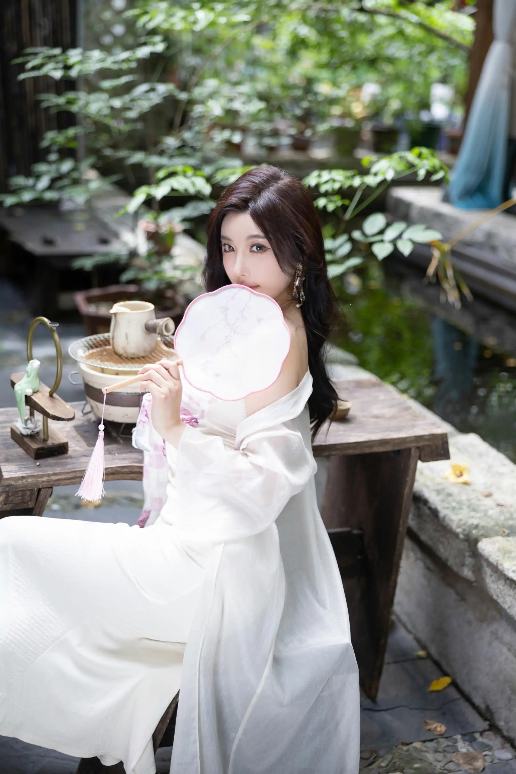 杨晨晨 - 国风妖精