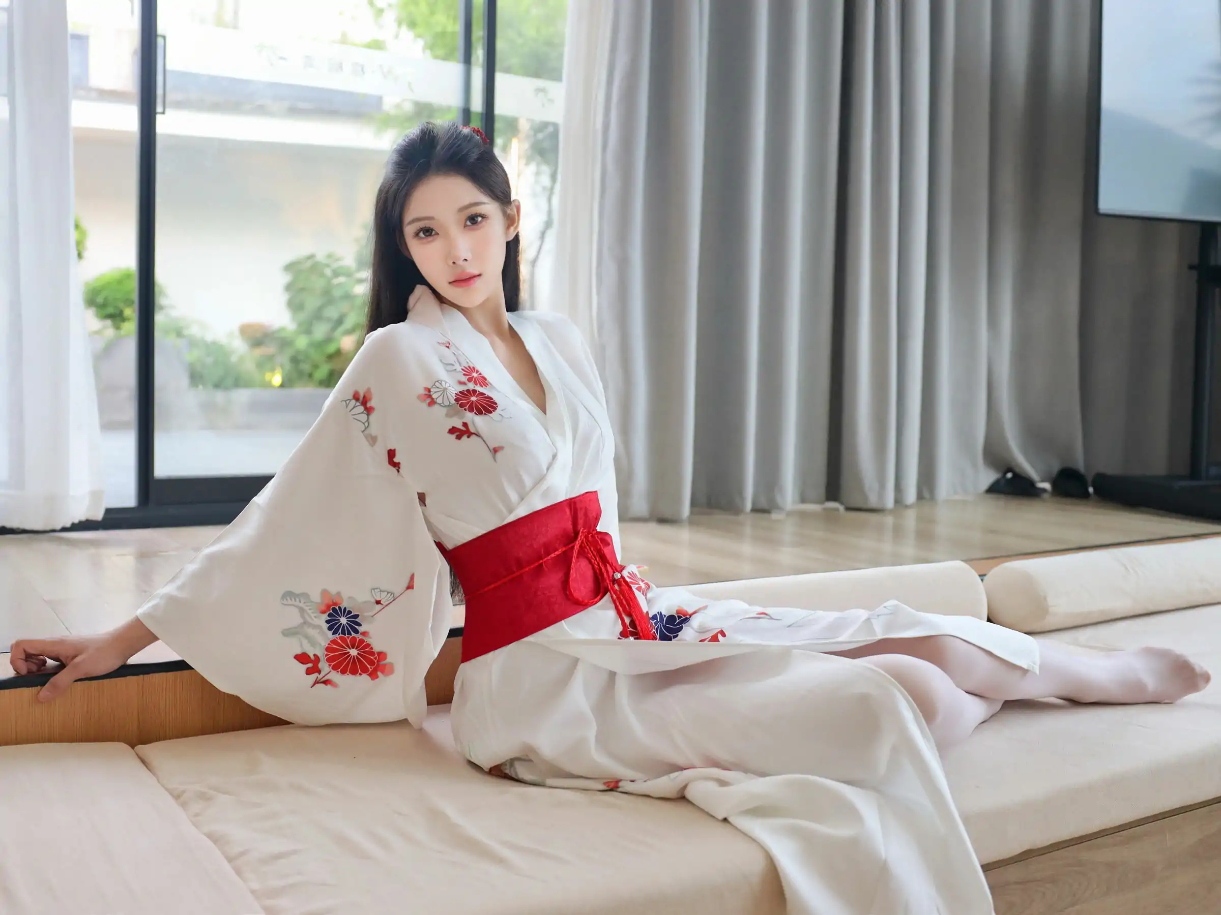 梨霜儿 - 潘金莲