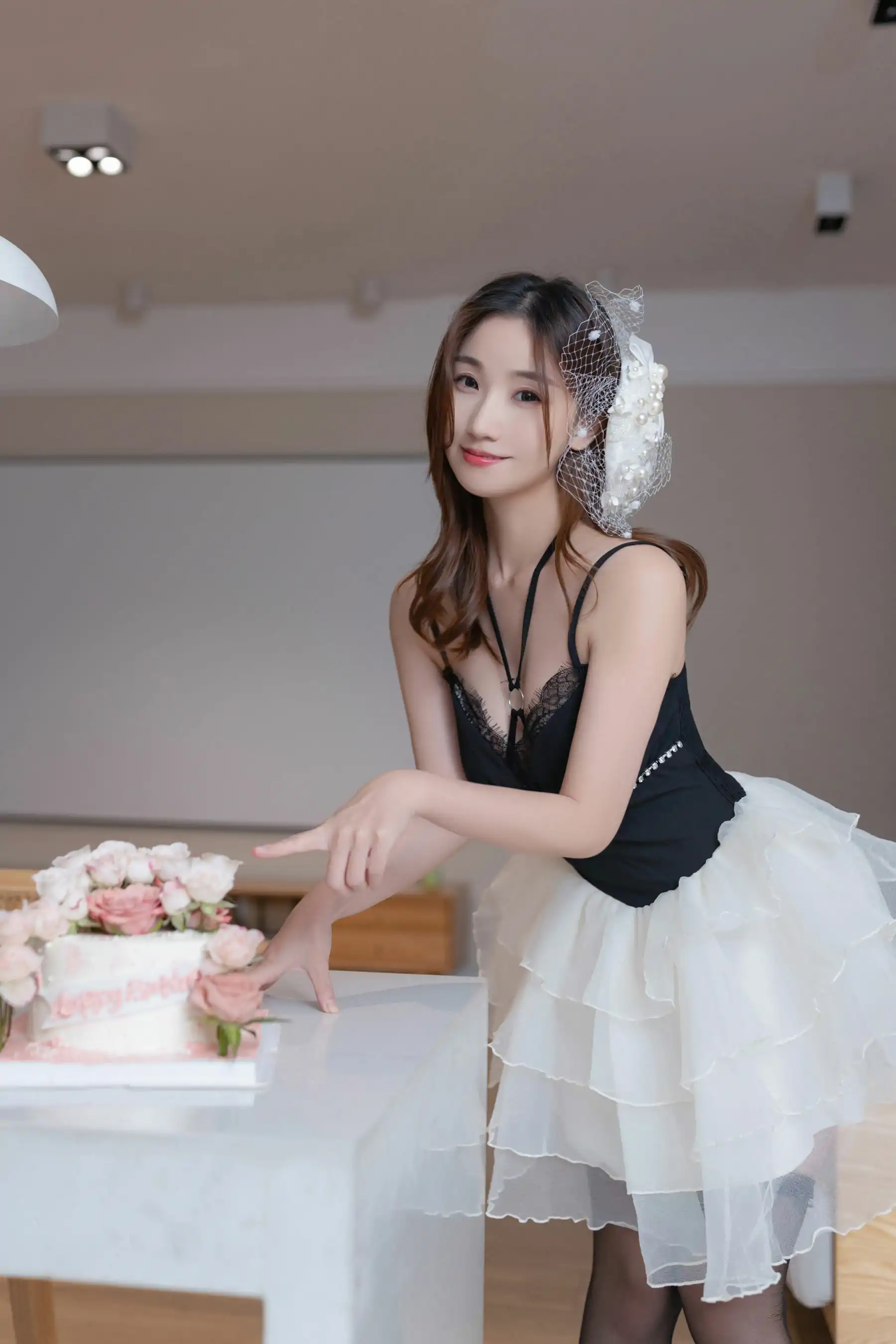 杏子 - 生日快乐