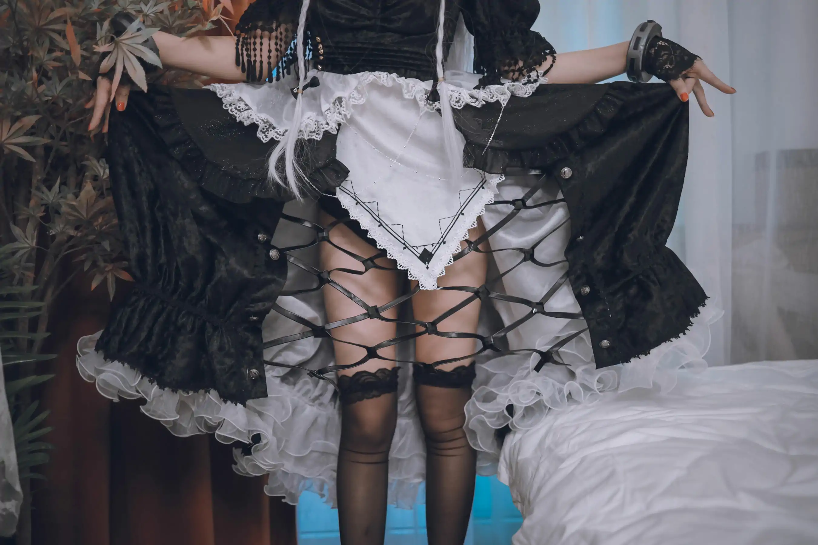 流年不停_w - 碧蓝航线 赫敏