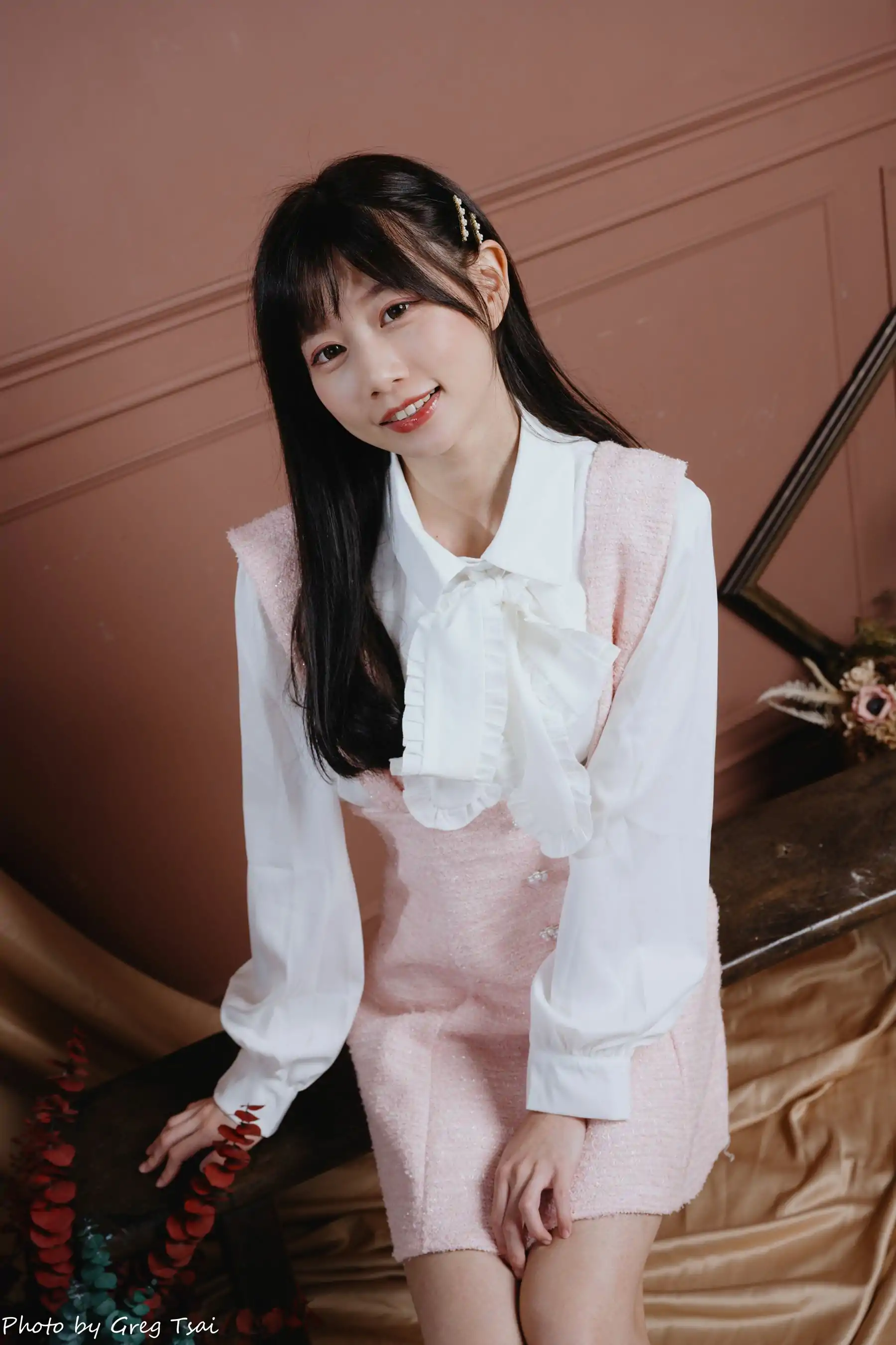 朵莉 - 可爱连衣裙