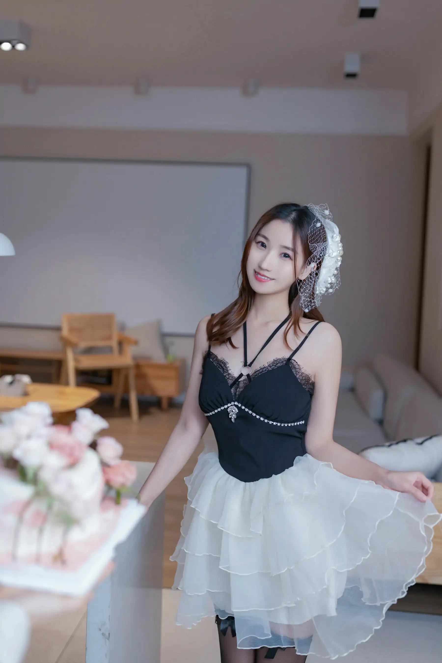 杏子 - 生日快乐