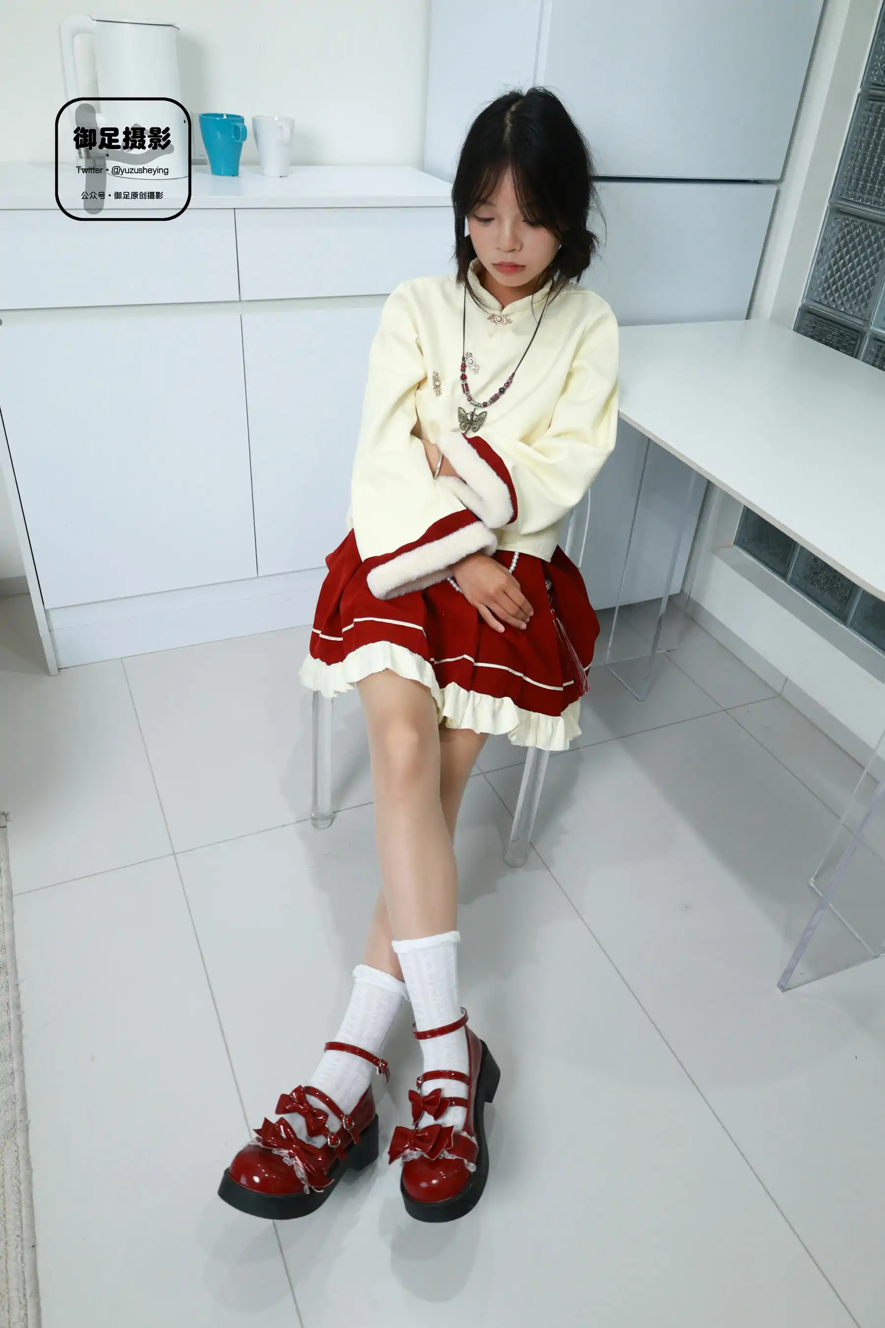 御足摄影 - 秋韵如长歌