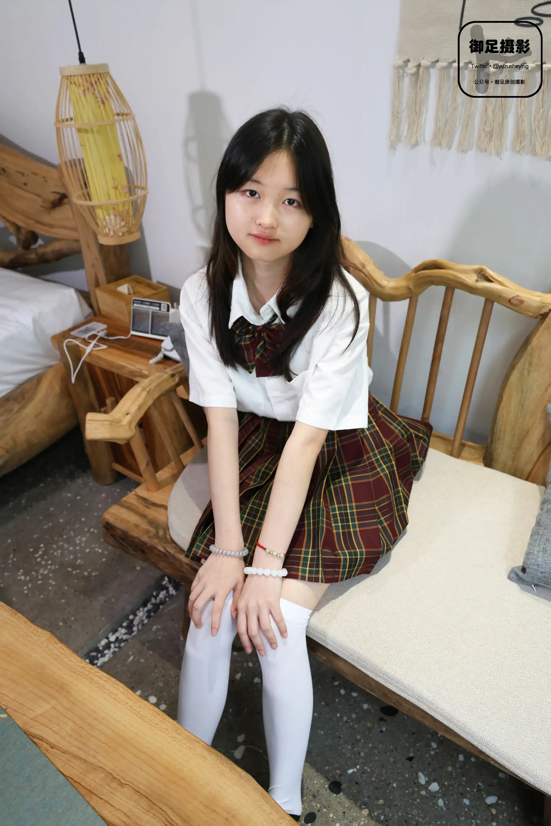 御足摄影 - 好可爱的鞋子