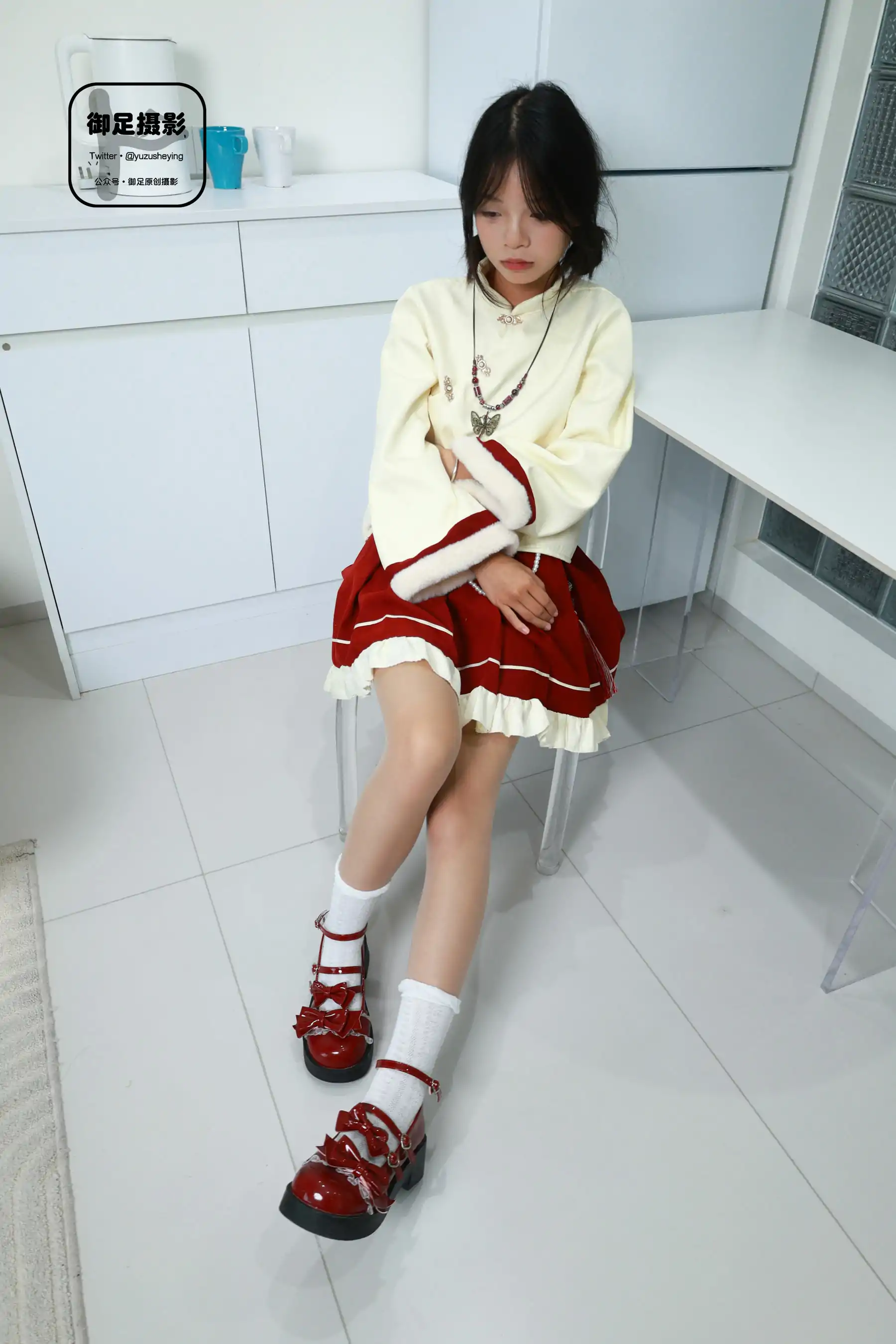 御足摄影 - 秋韵如长歌