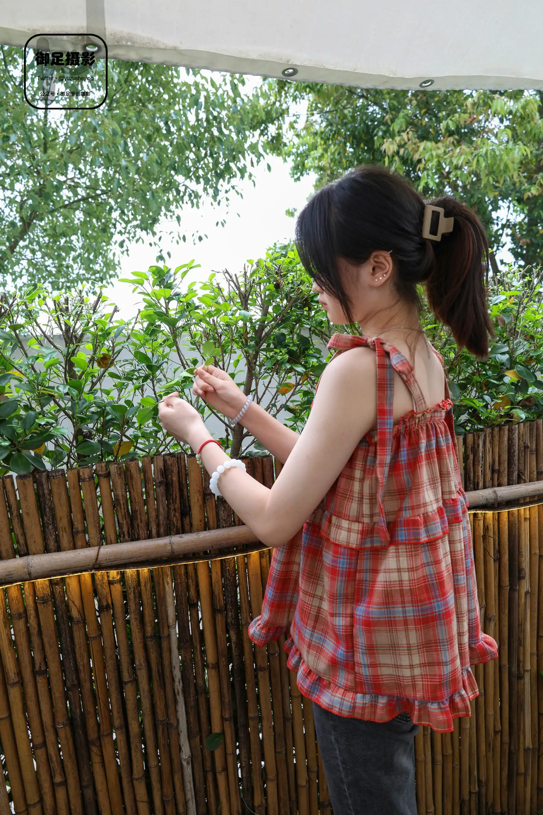 御足摄影 - 余生可贵