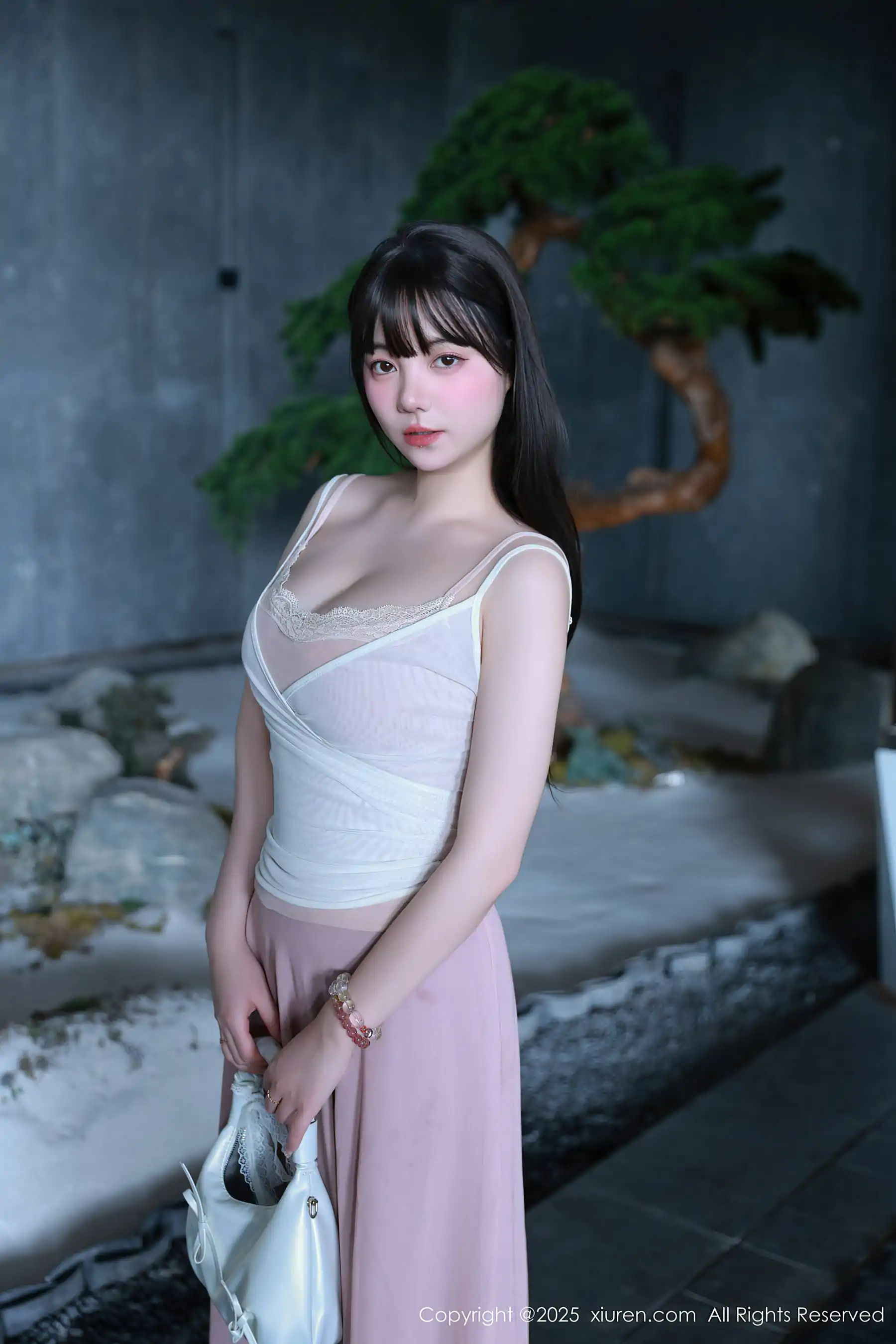 [秀人XiuRen] 2025.09.09 No.10746 软情