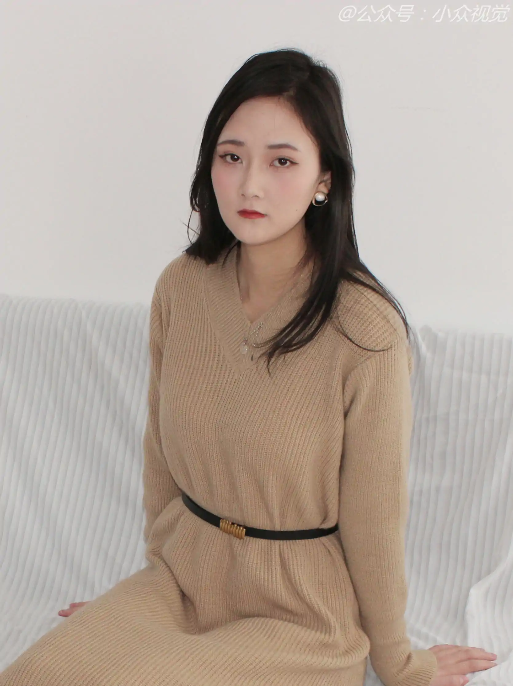 小众视觉 No.0015 洁洁