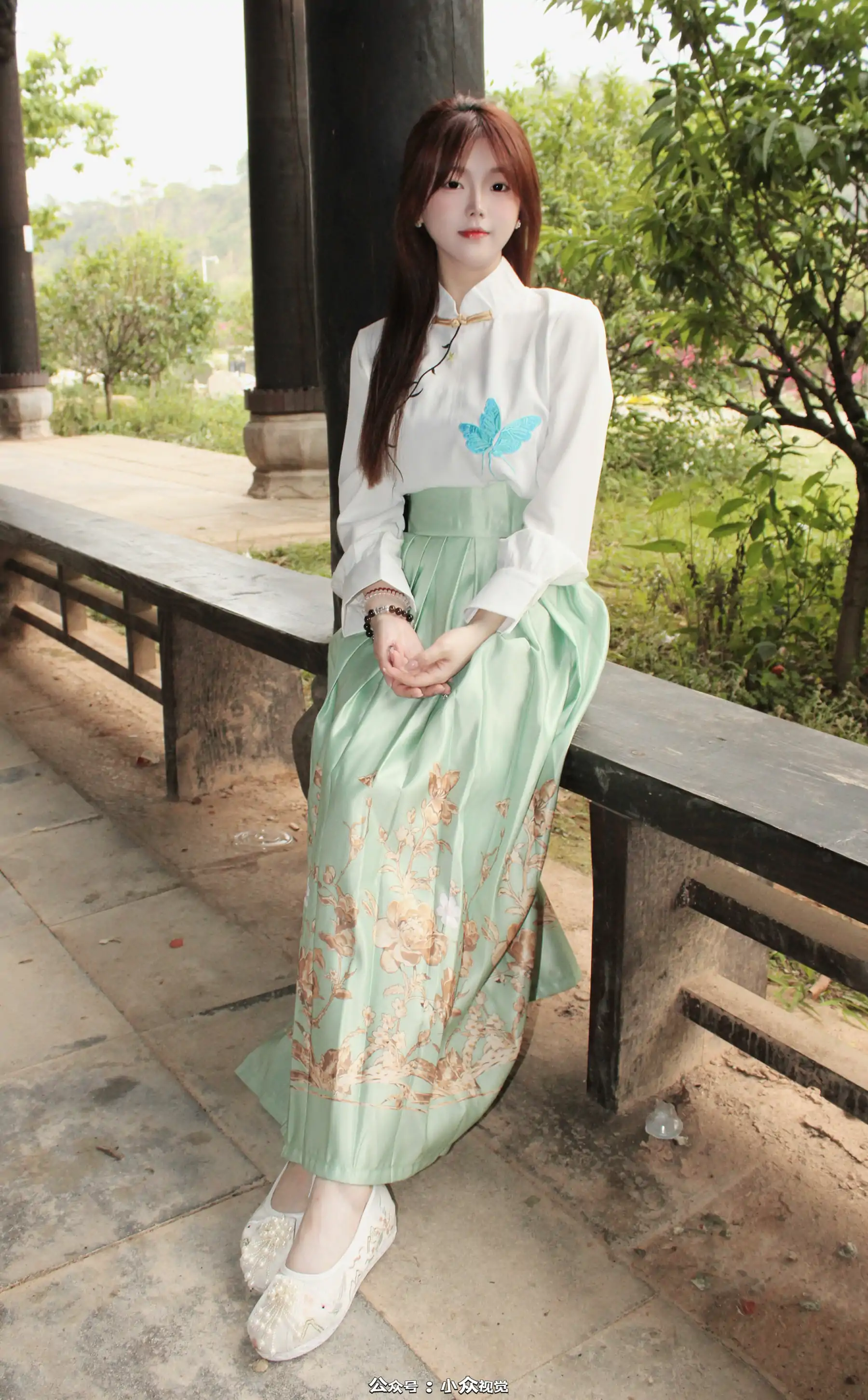 小众视觉 No.0018 小薯条