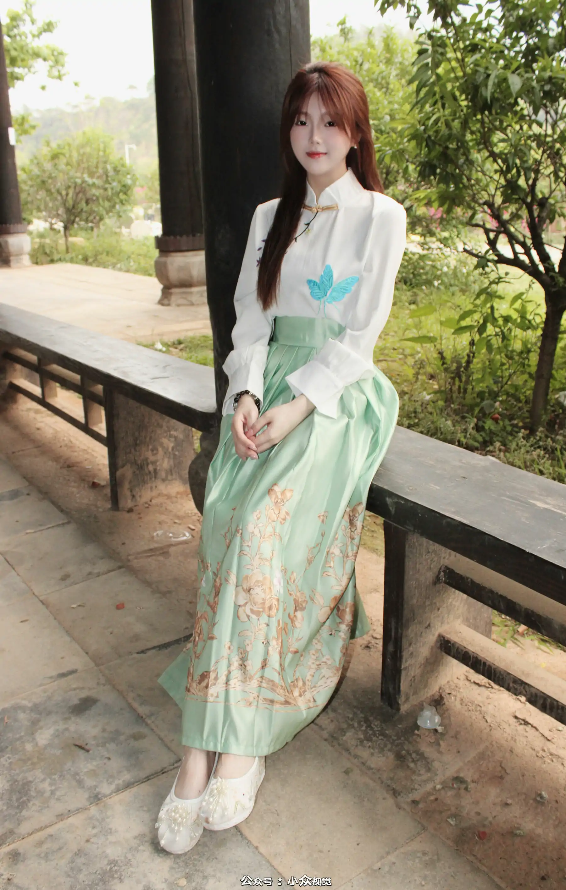 小众视觉 No.0018 小薯条