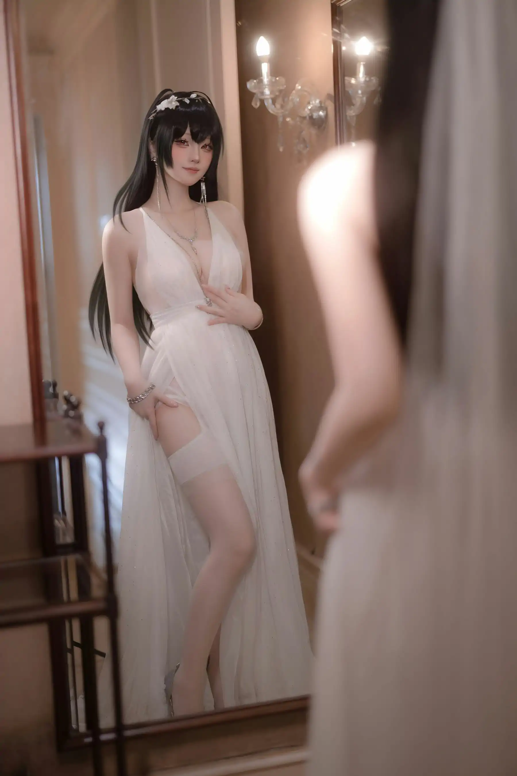 屿鱼 - 碧蓝航线 大凤誓约