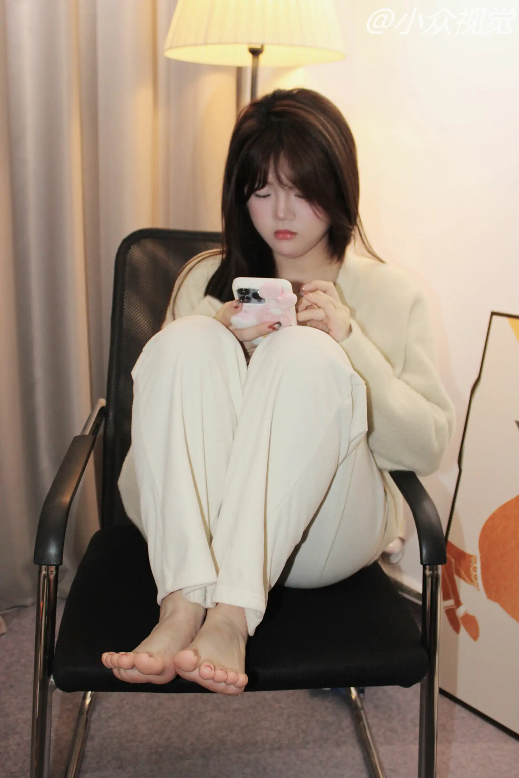 小众视觉 No.0020 小薯条