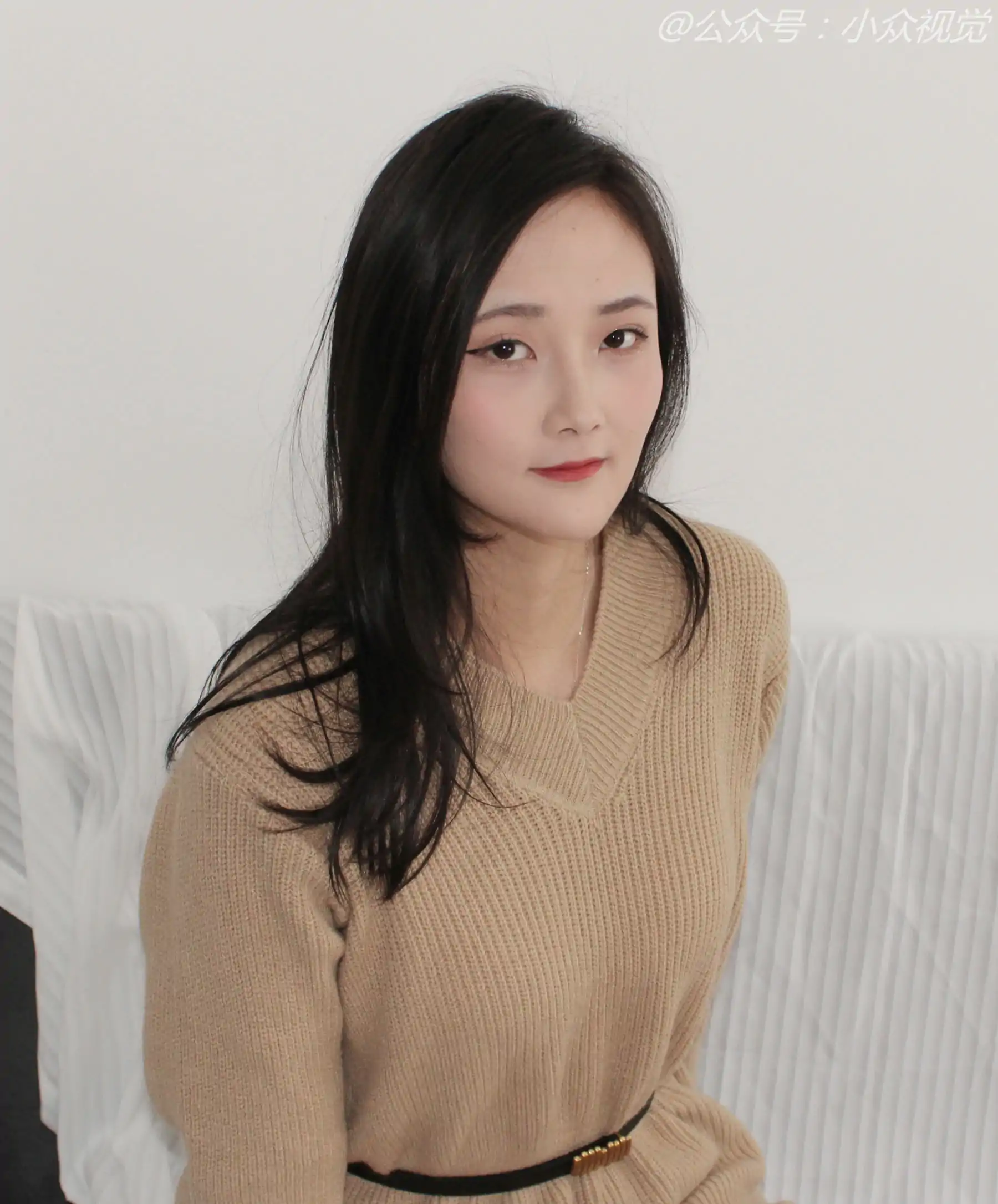 小众视觉 No.0015 洁洁