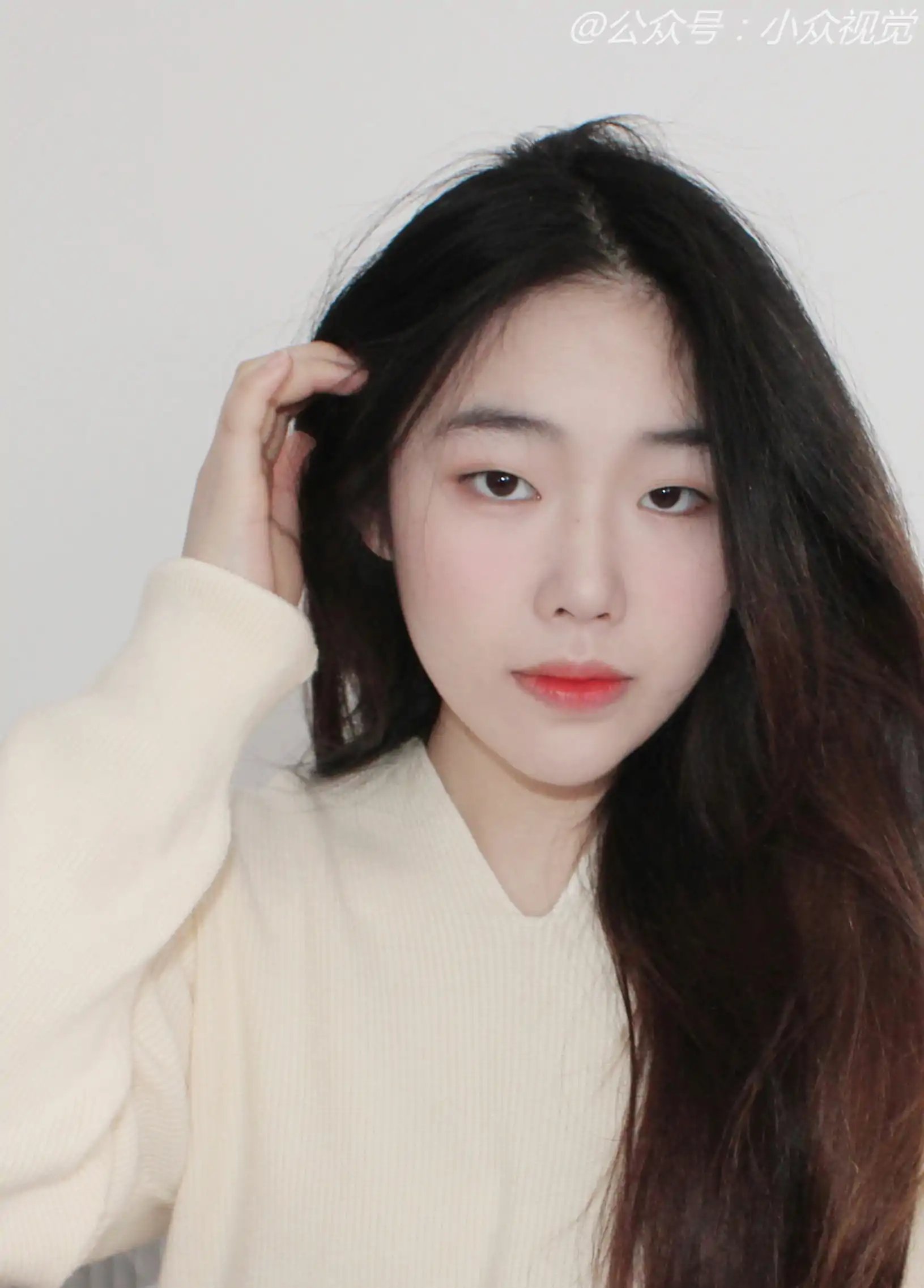 小众视觉 No.0007 圆圆