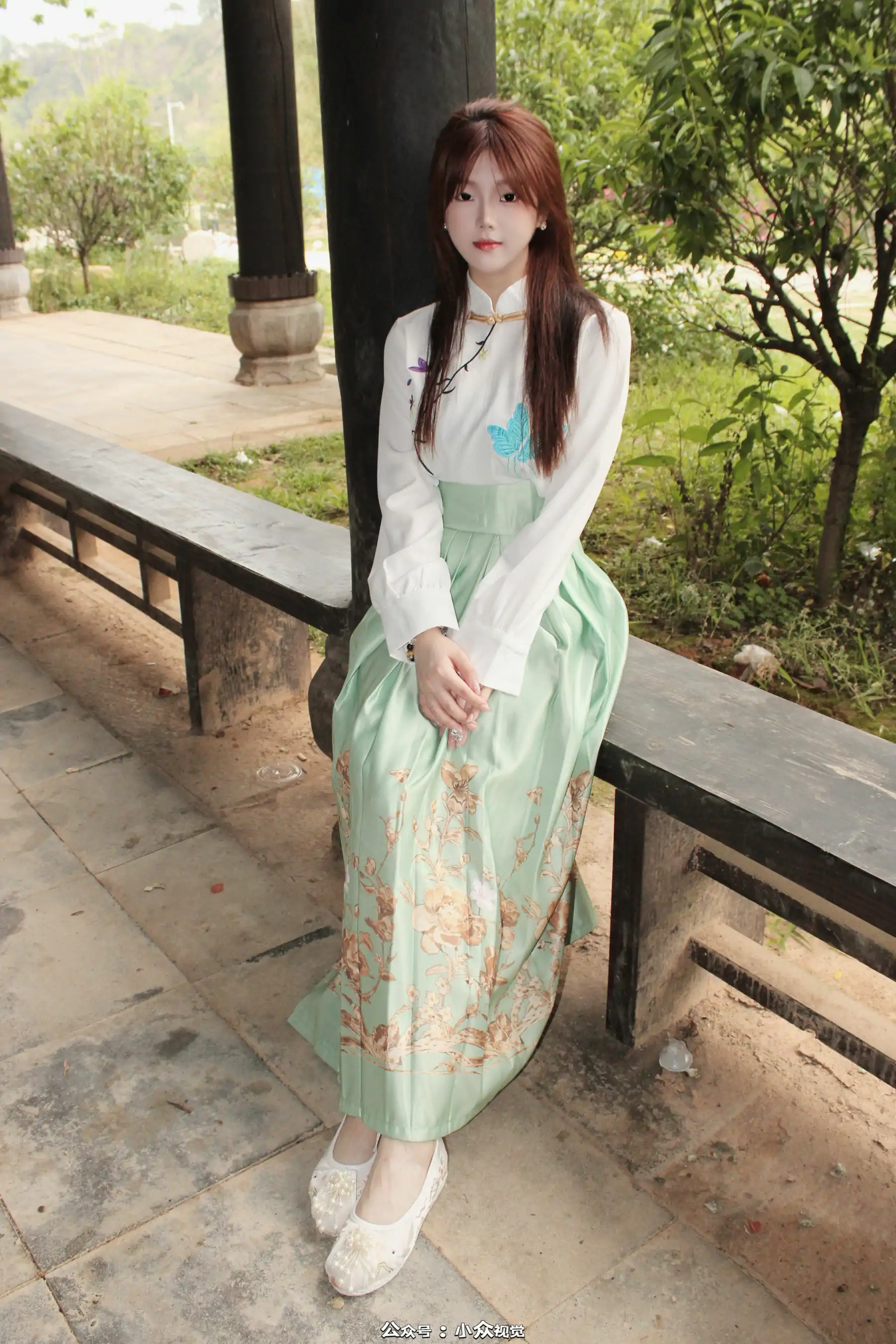 小众视觉 No.0018 小薯条