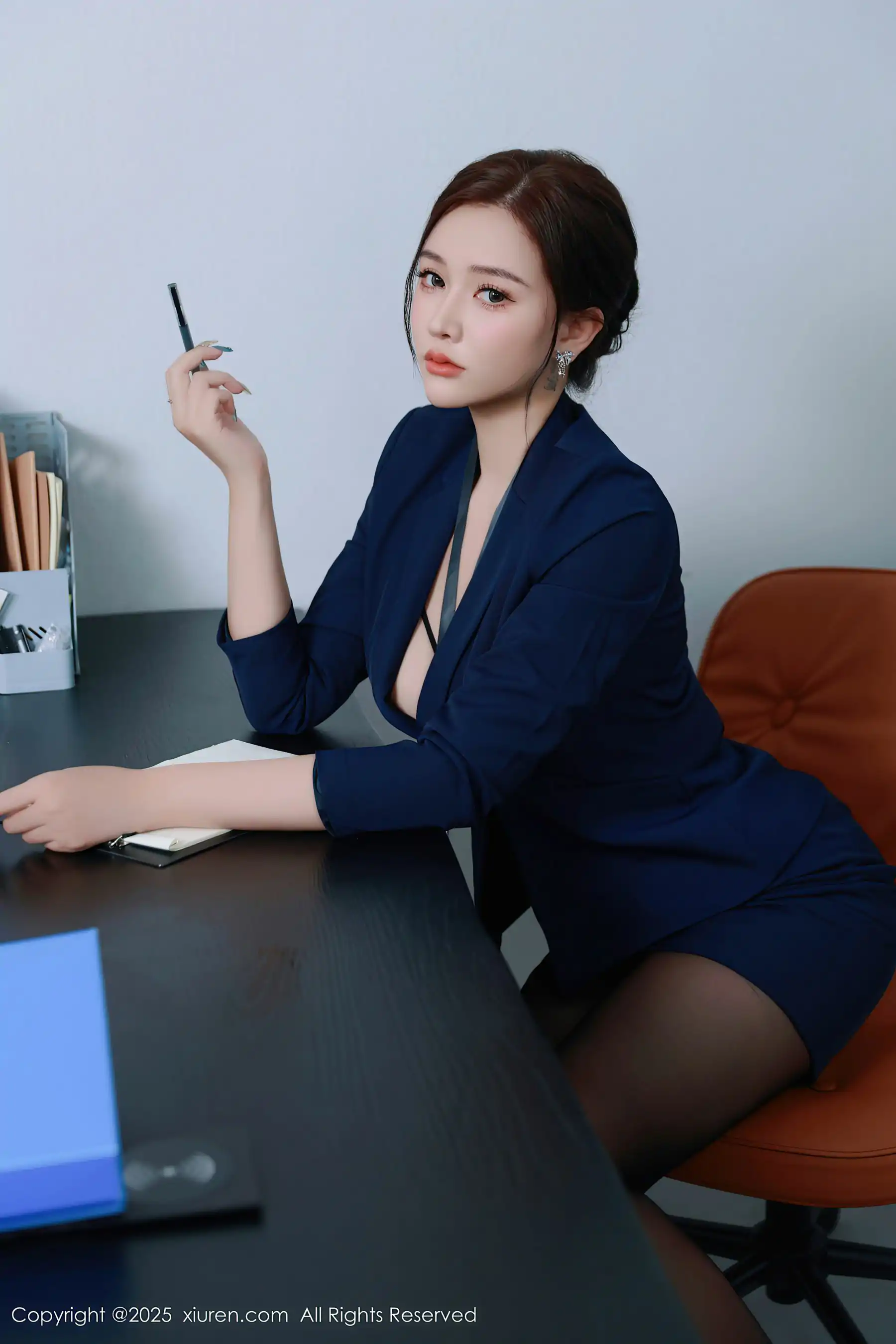 [秀人XiuRen] 2025.09.10 No.10751 娜比