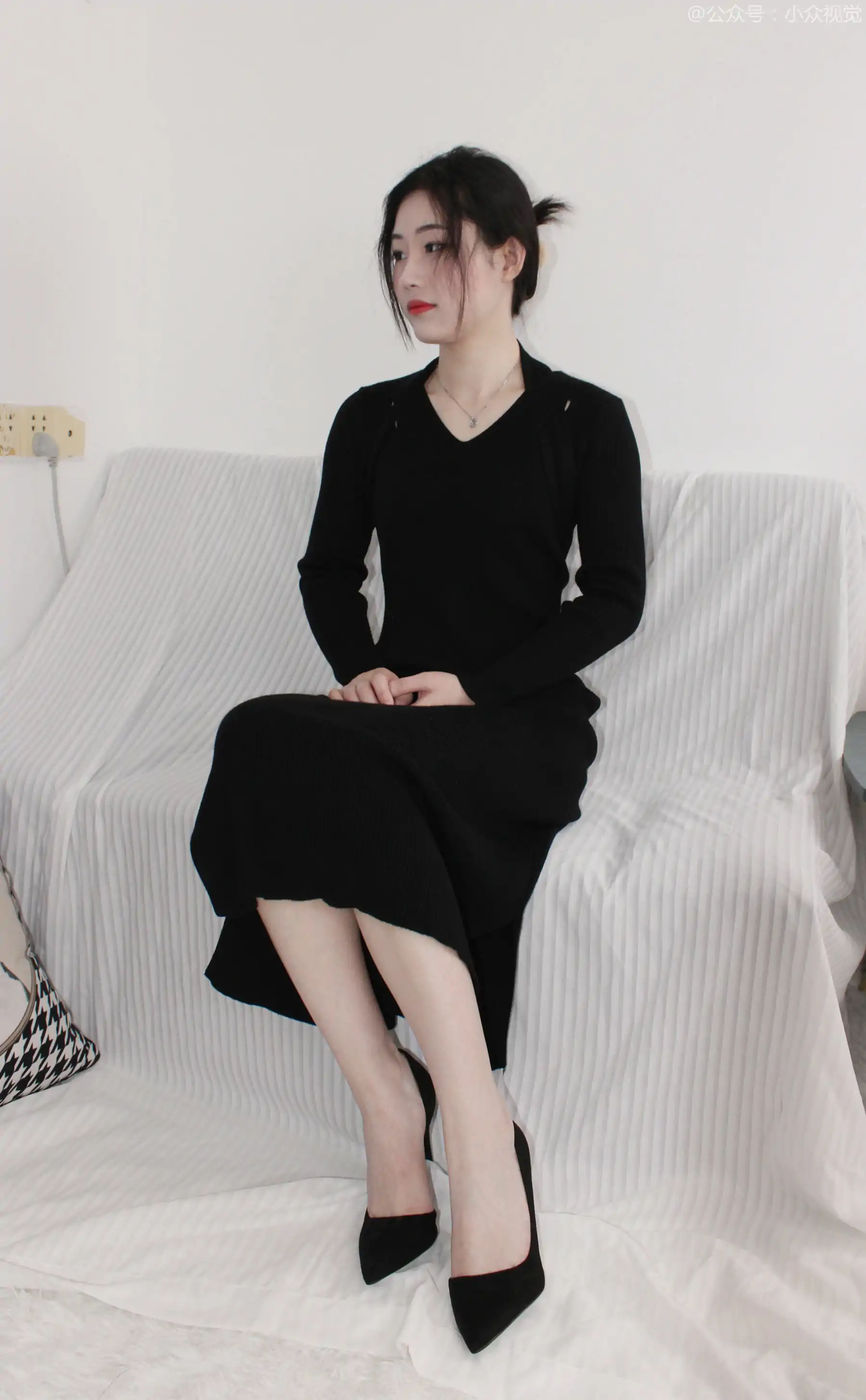 小众视觉 No.0006 嘤嘤