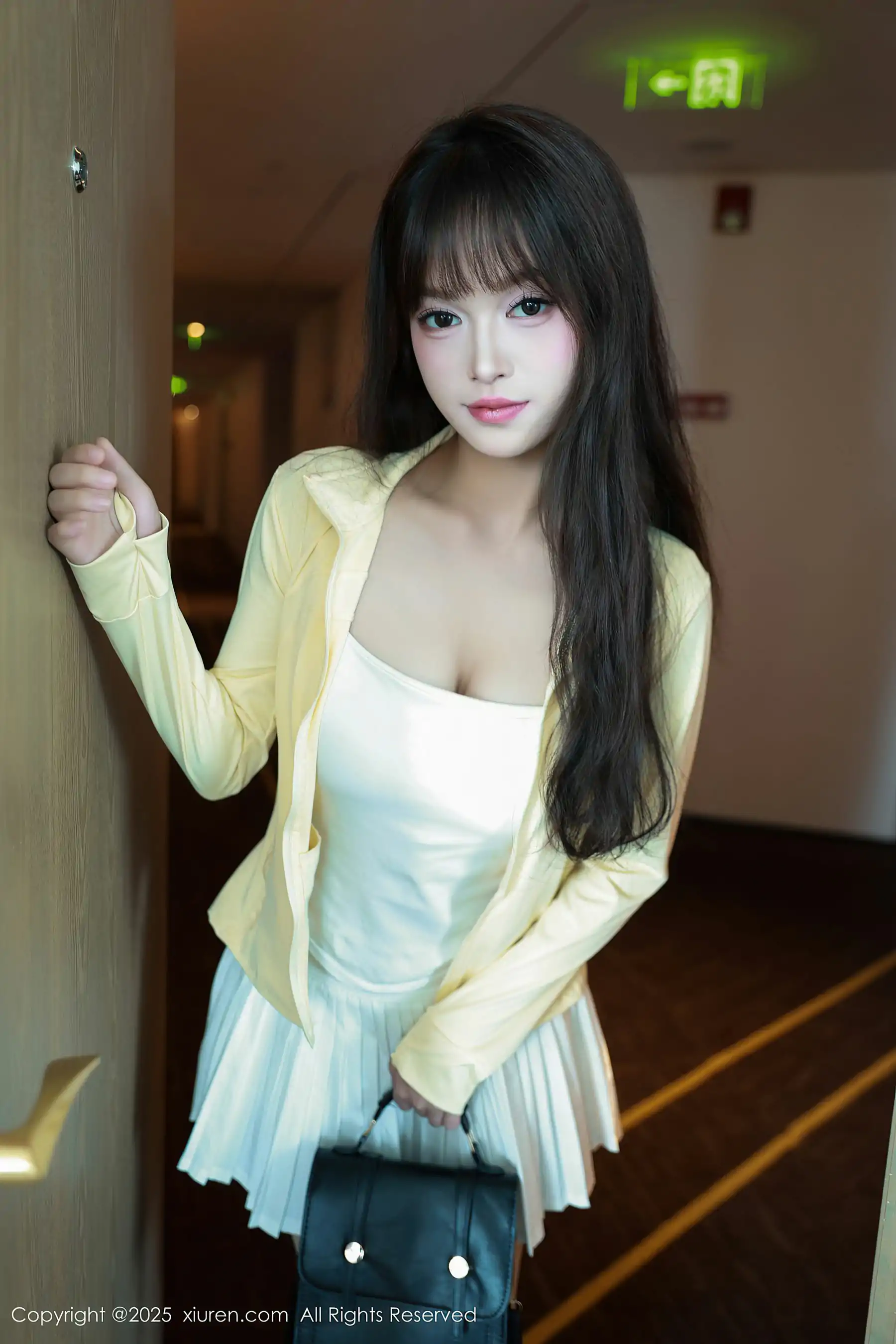 [秀人XiuRen] 2025.08.28 No.10702 糯咪