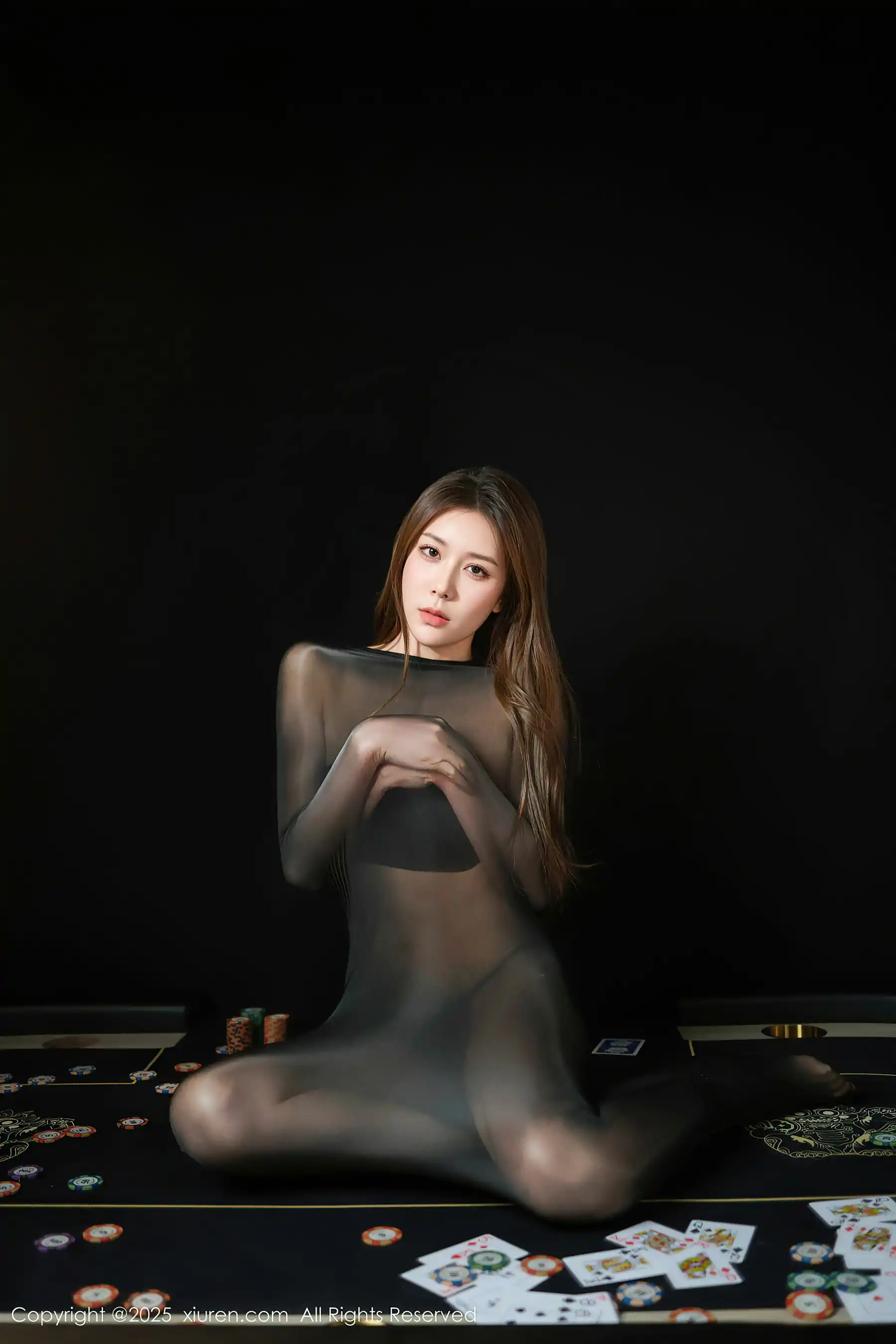 [秀人XiuRen] 2025.09.01 No.10713 悦兮