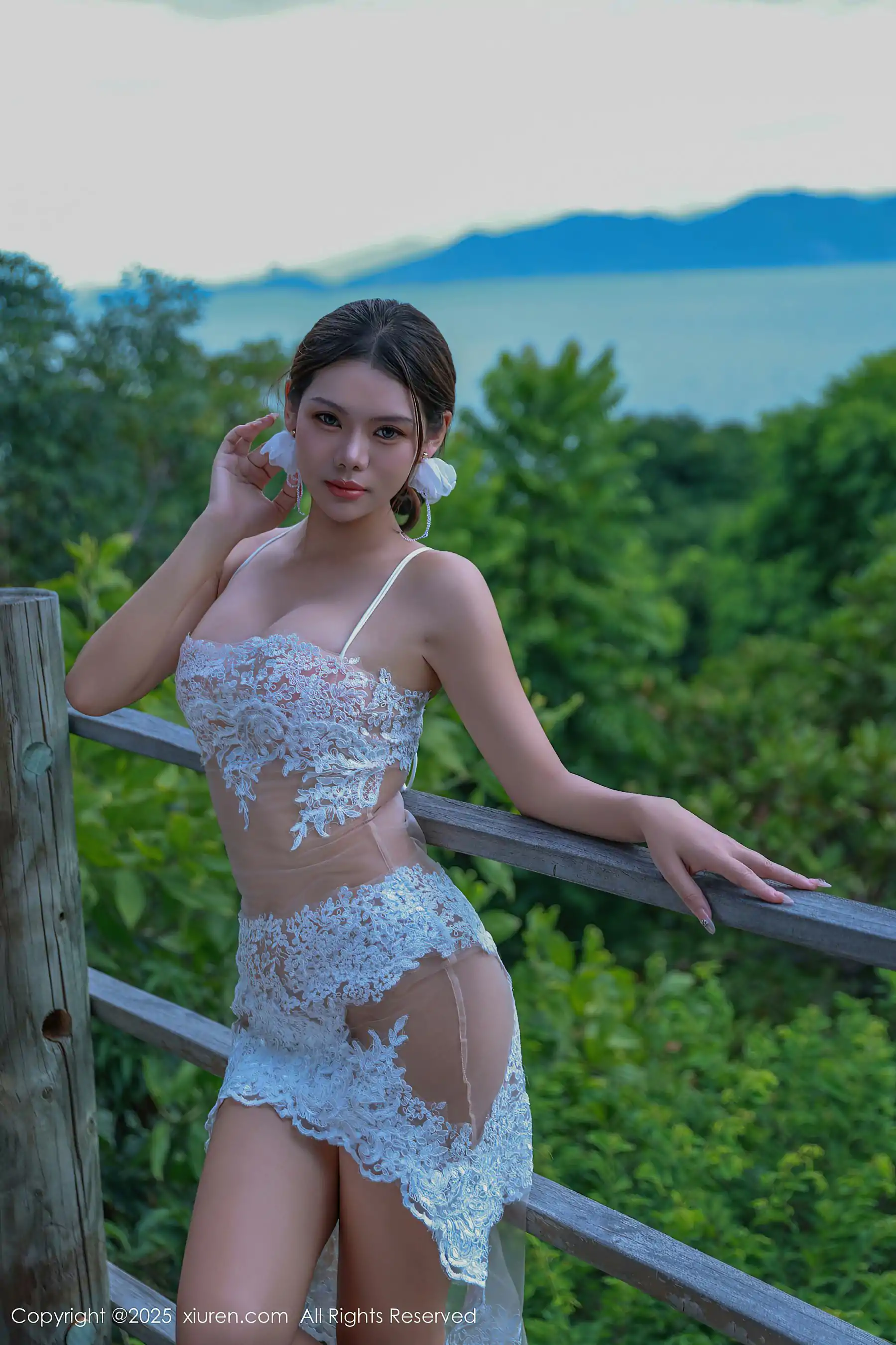 [秀人XiuRen] 2025.09.03 No.10721 叮当DD