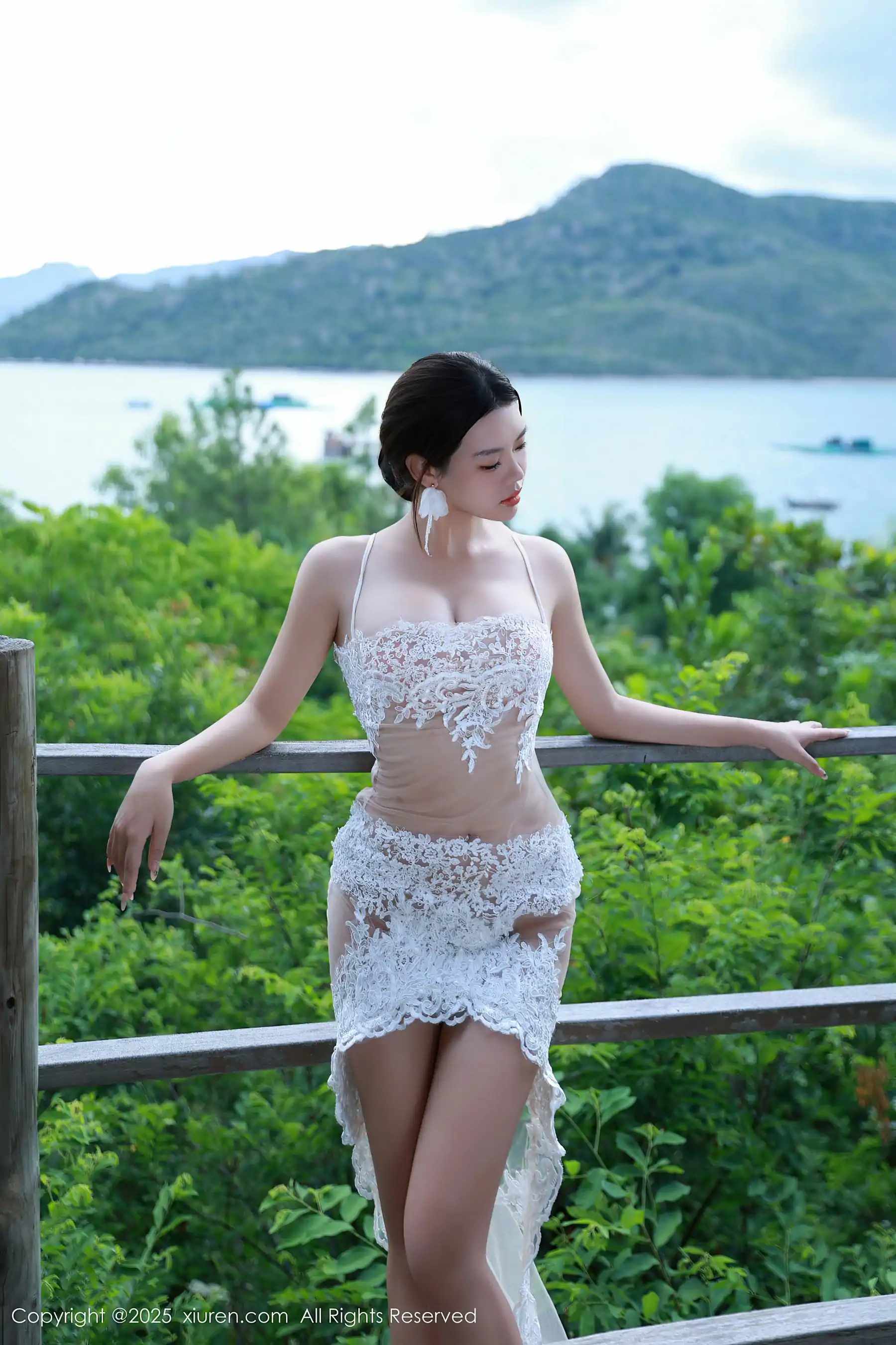 [秀人XiuRen] 2025.09.03 No.10721 叮当DD