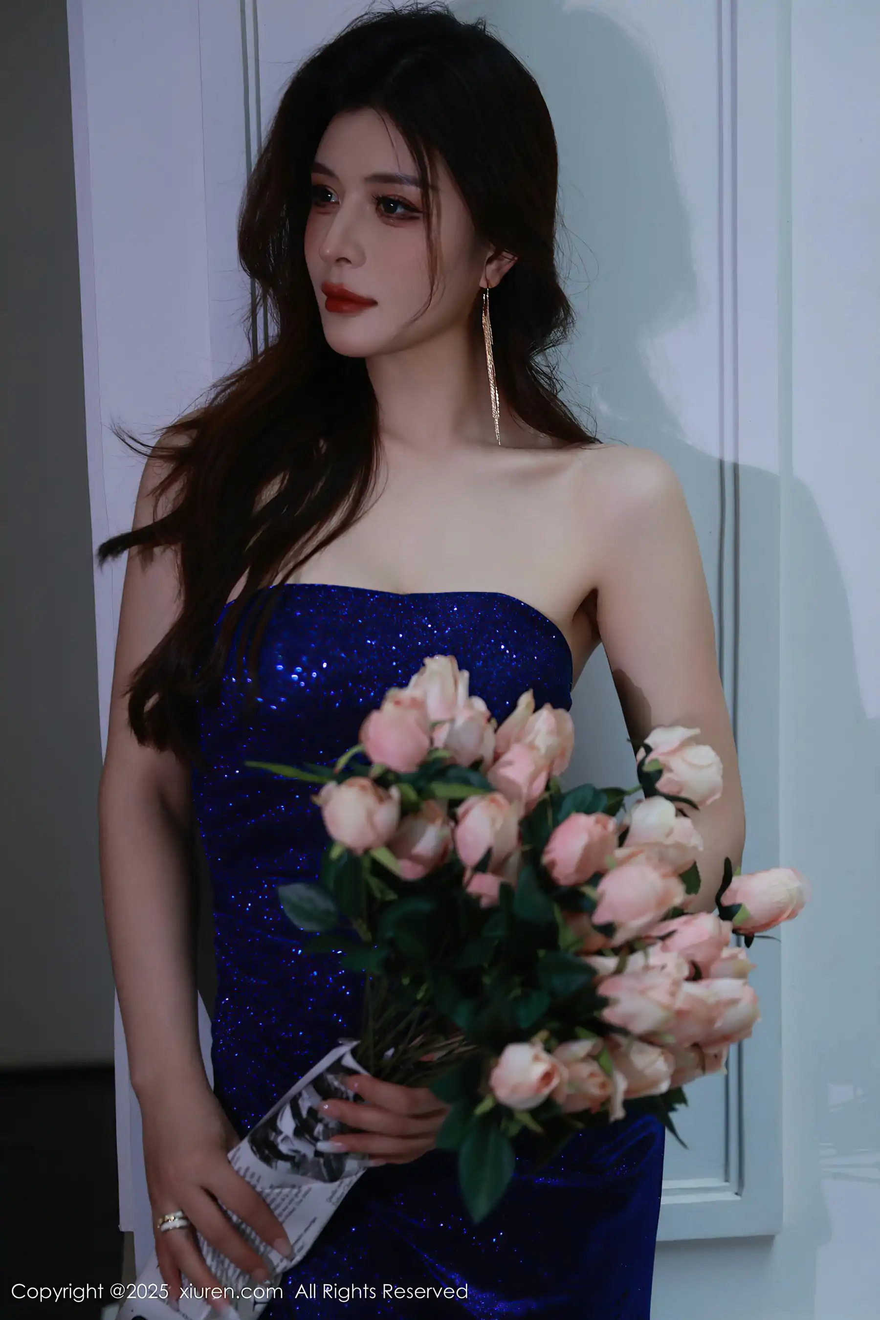 [秀人XiuRen] 2025.09.08 No.10740 阿依莎