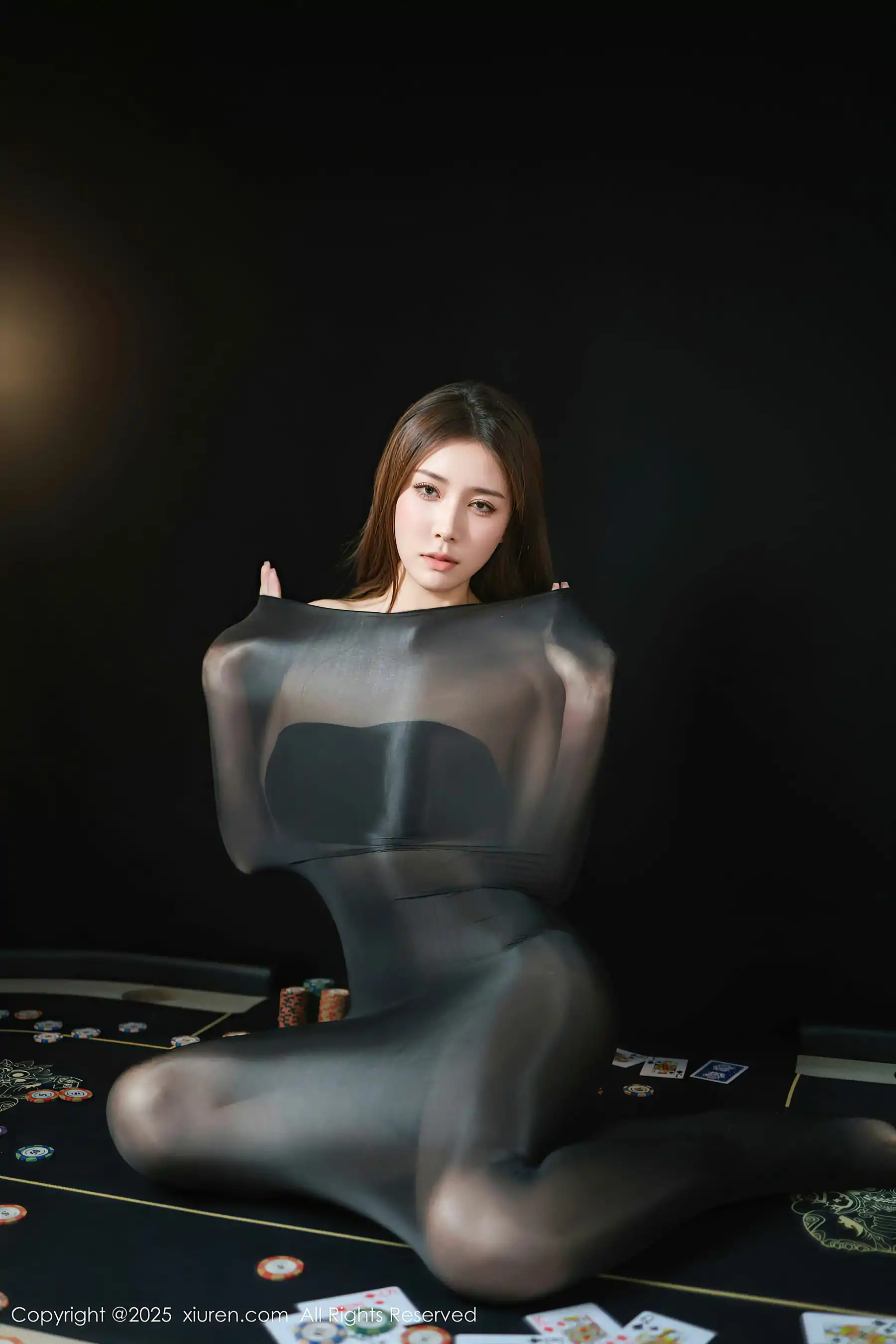 [秀人XiuRen] 2025.09.01 No.10713 悦兮